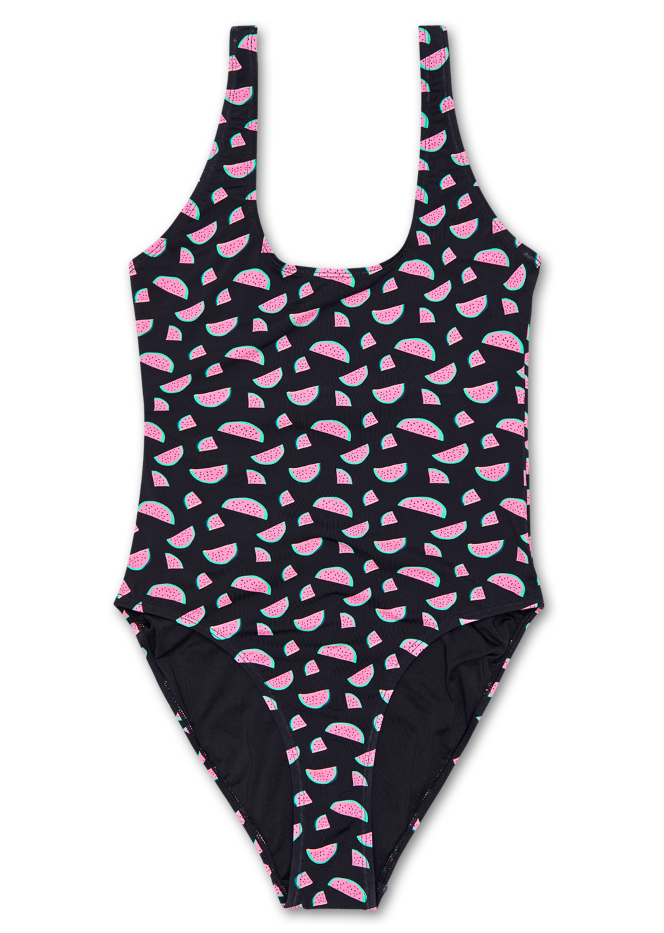 Women’s swimsuit: Watermelon pattern | Happy Socks