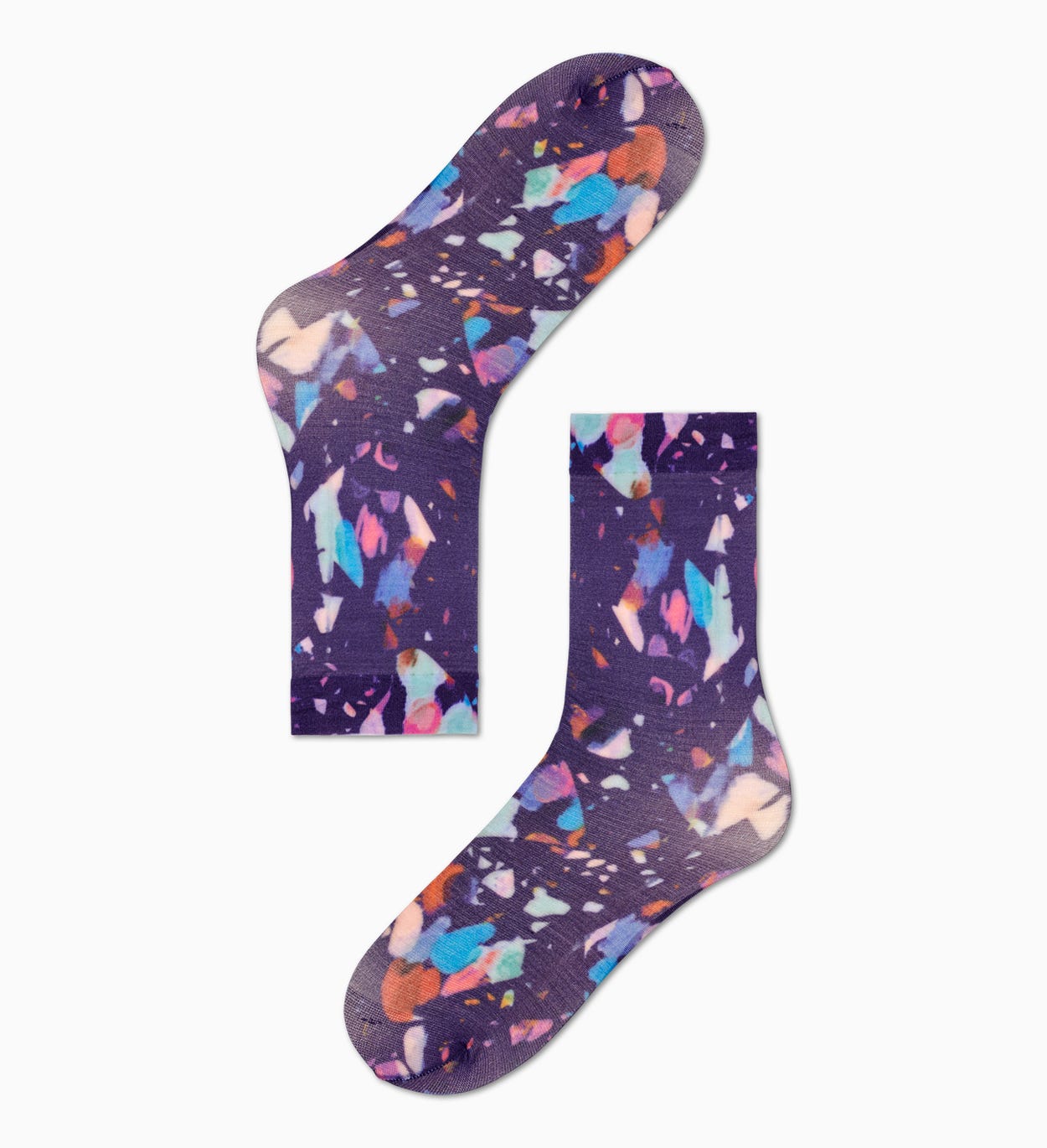 Lilane niedrige Socken: Mia | Hysteria by Happy Socks