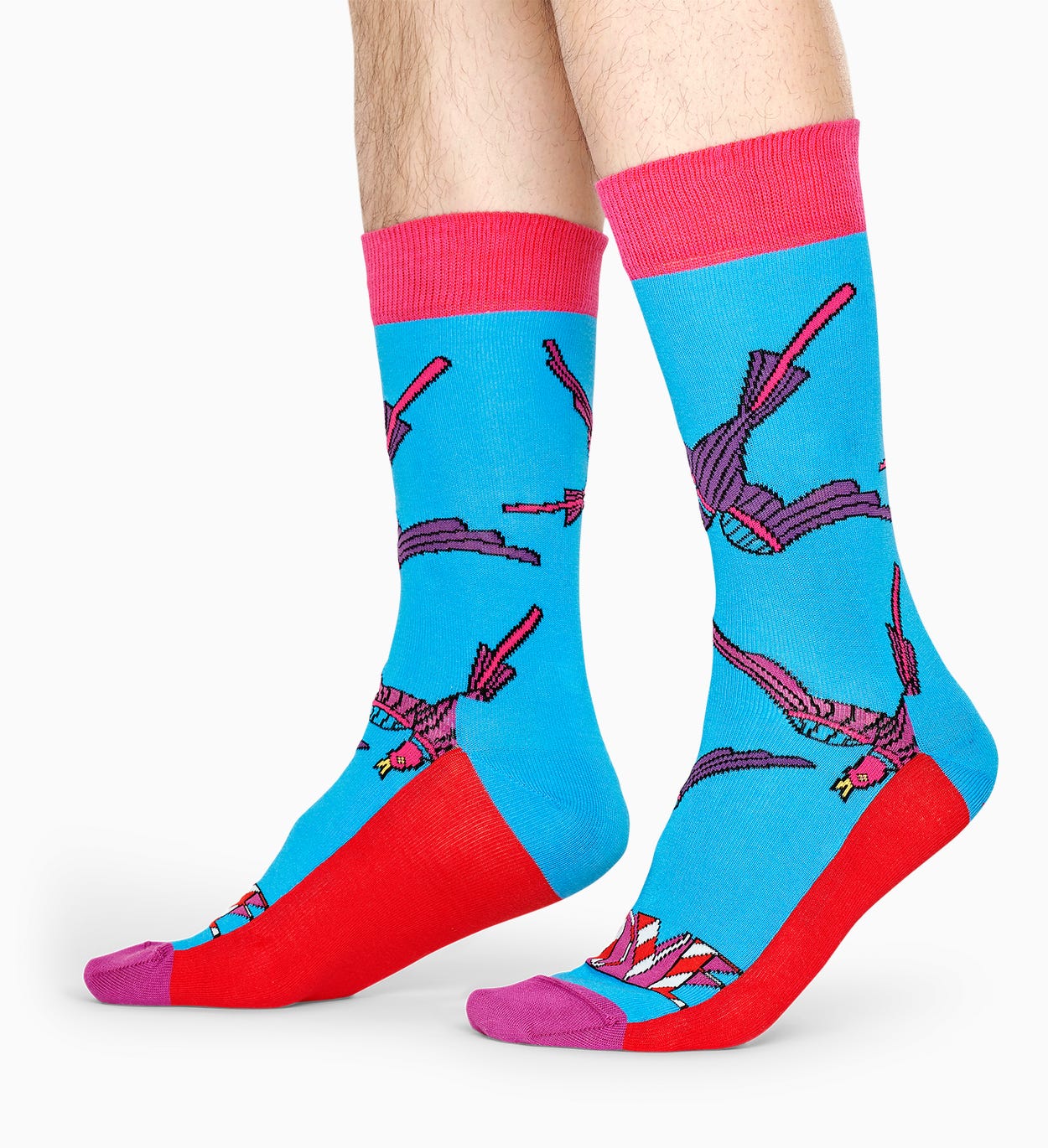 Exclusive The Beatles socks: Love | Happy Socks