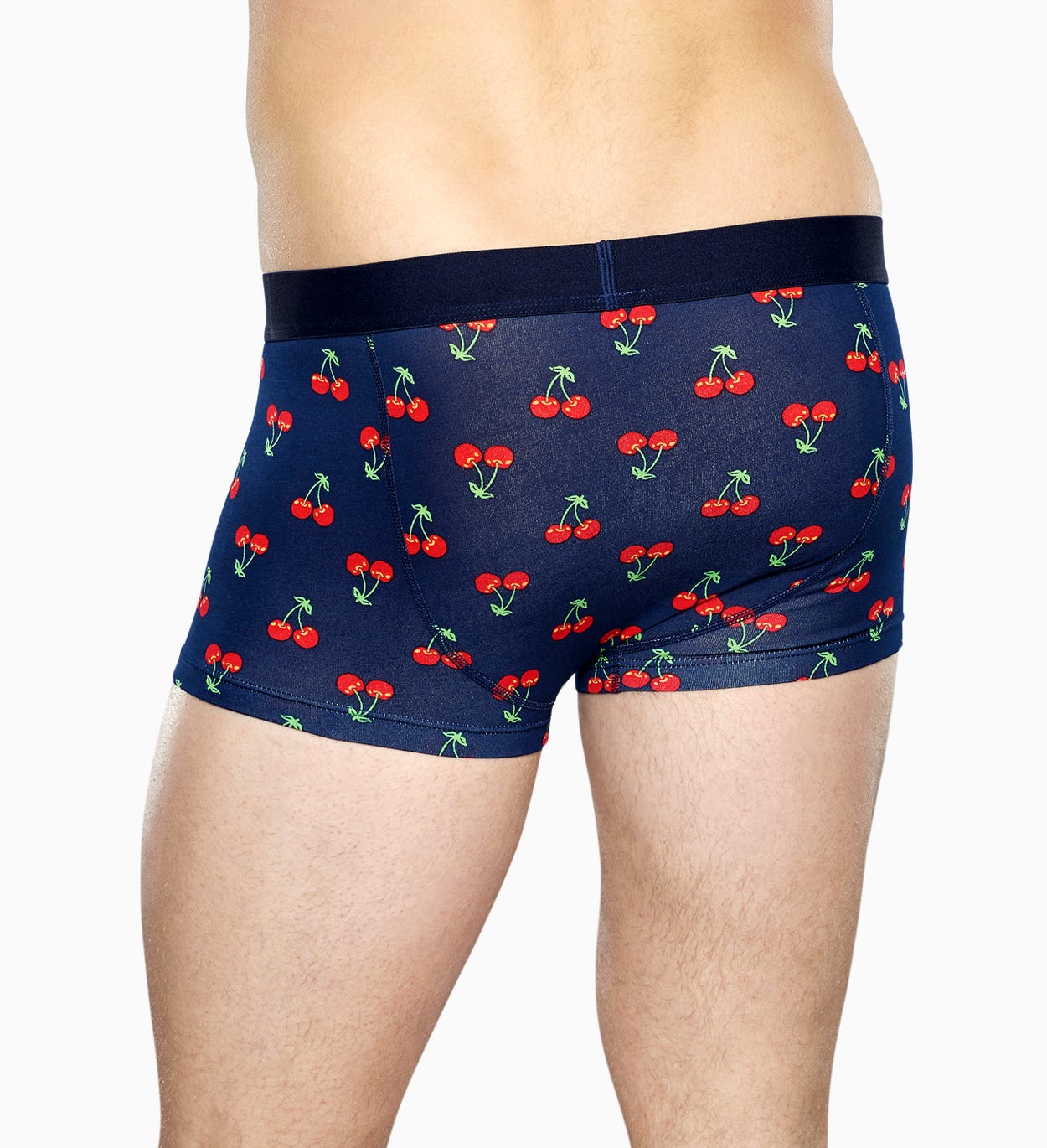 Blaue Herrenunterwäsche: Kischen Trunk | Happy Socks