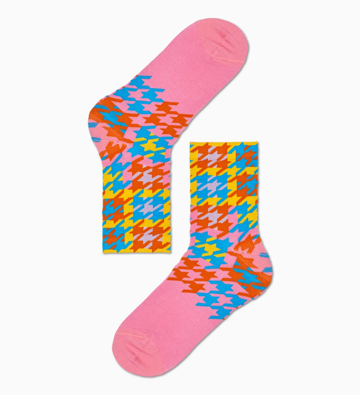 Pinke niedrige Socken: Marcia | Hysteria by Happy Socks