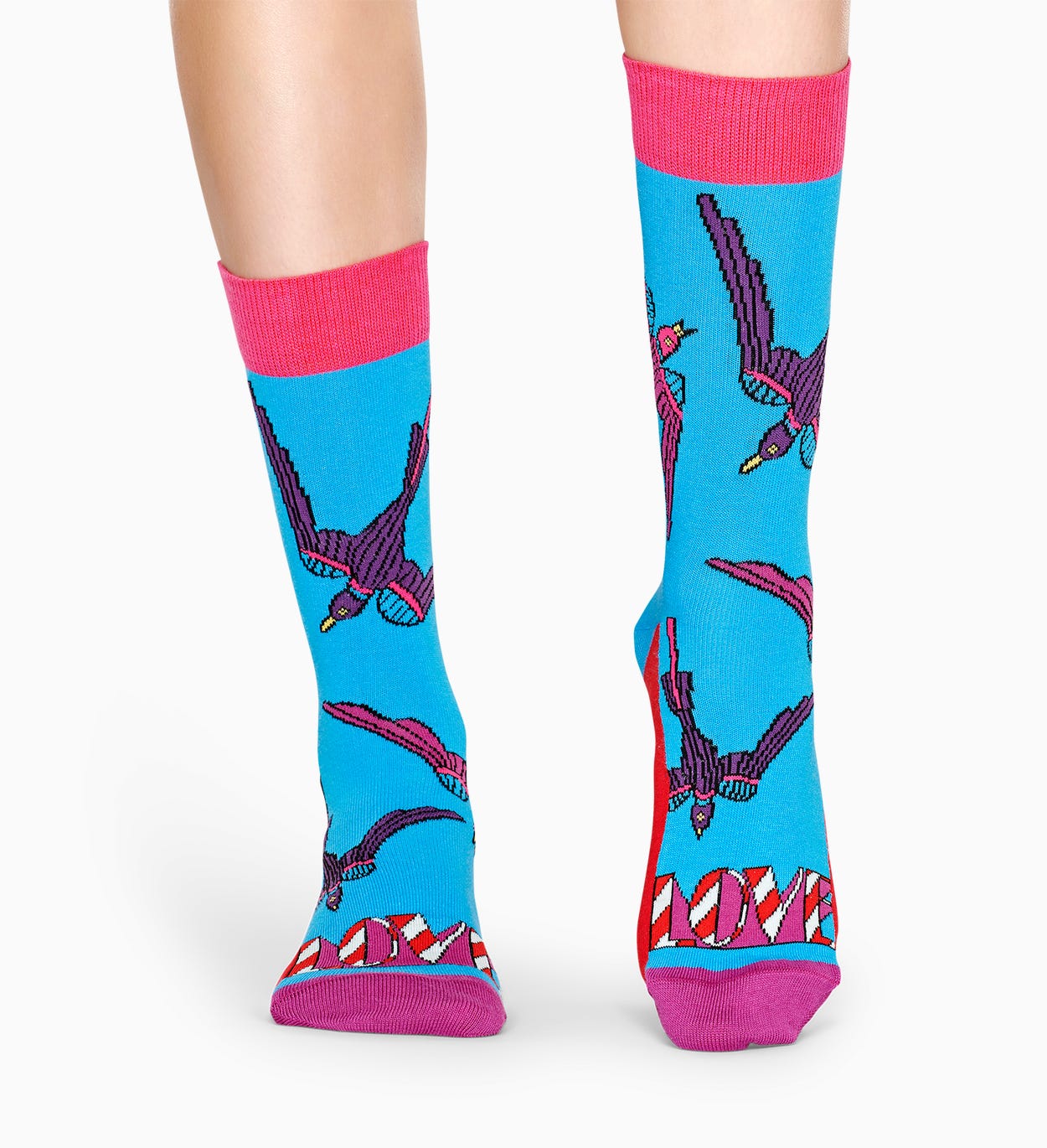 Exclusive The Beatles socks: Love | Happy Socks
