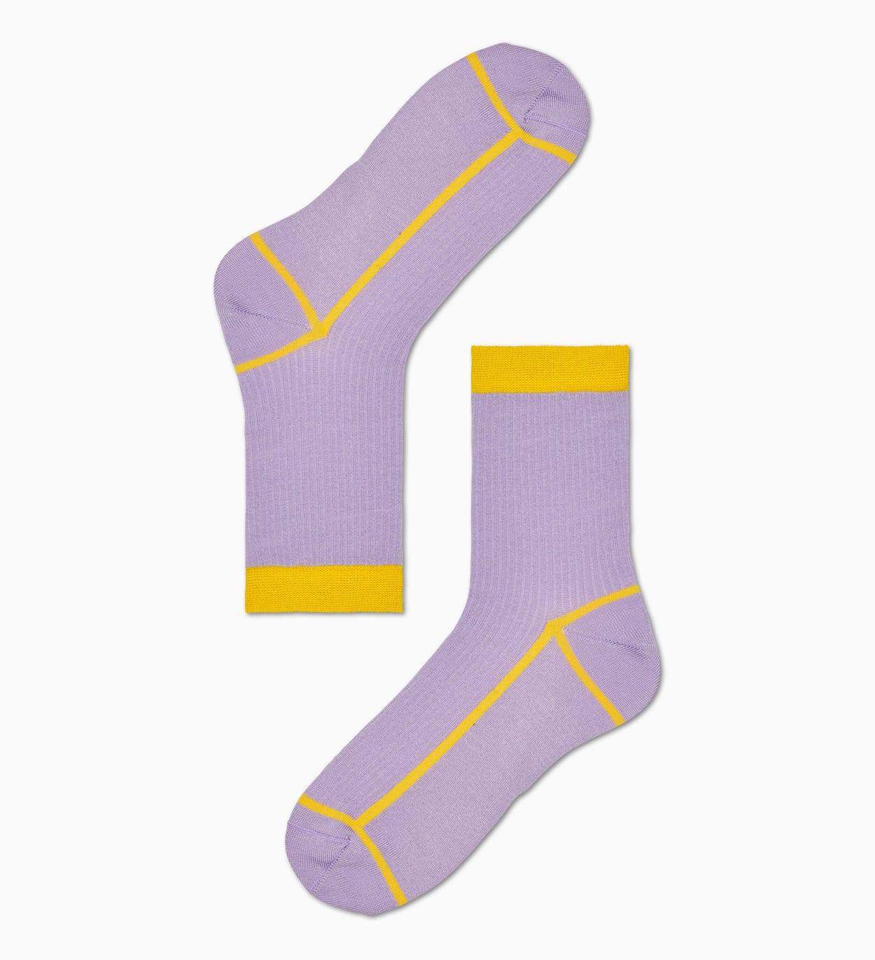 Lilane niedrige Socken: Lily | Hysteria by Happy Socks