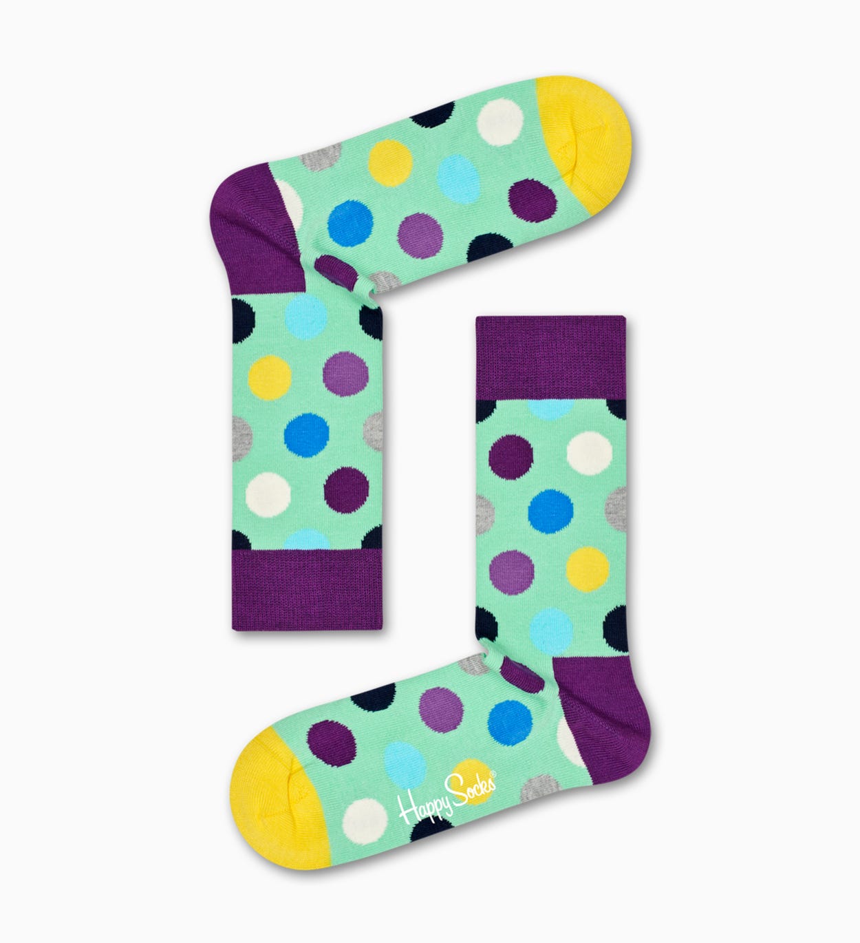 Geschenkbox zum Muttertag | Happy Socks