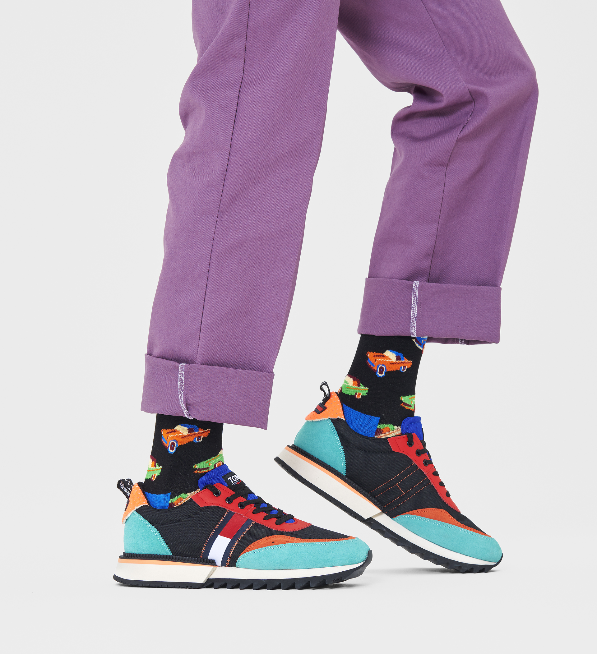 Car Sock