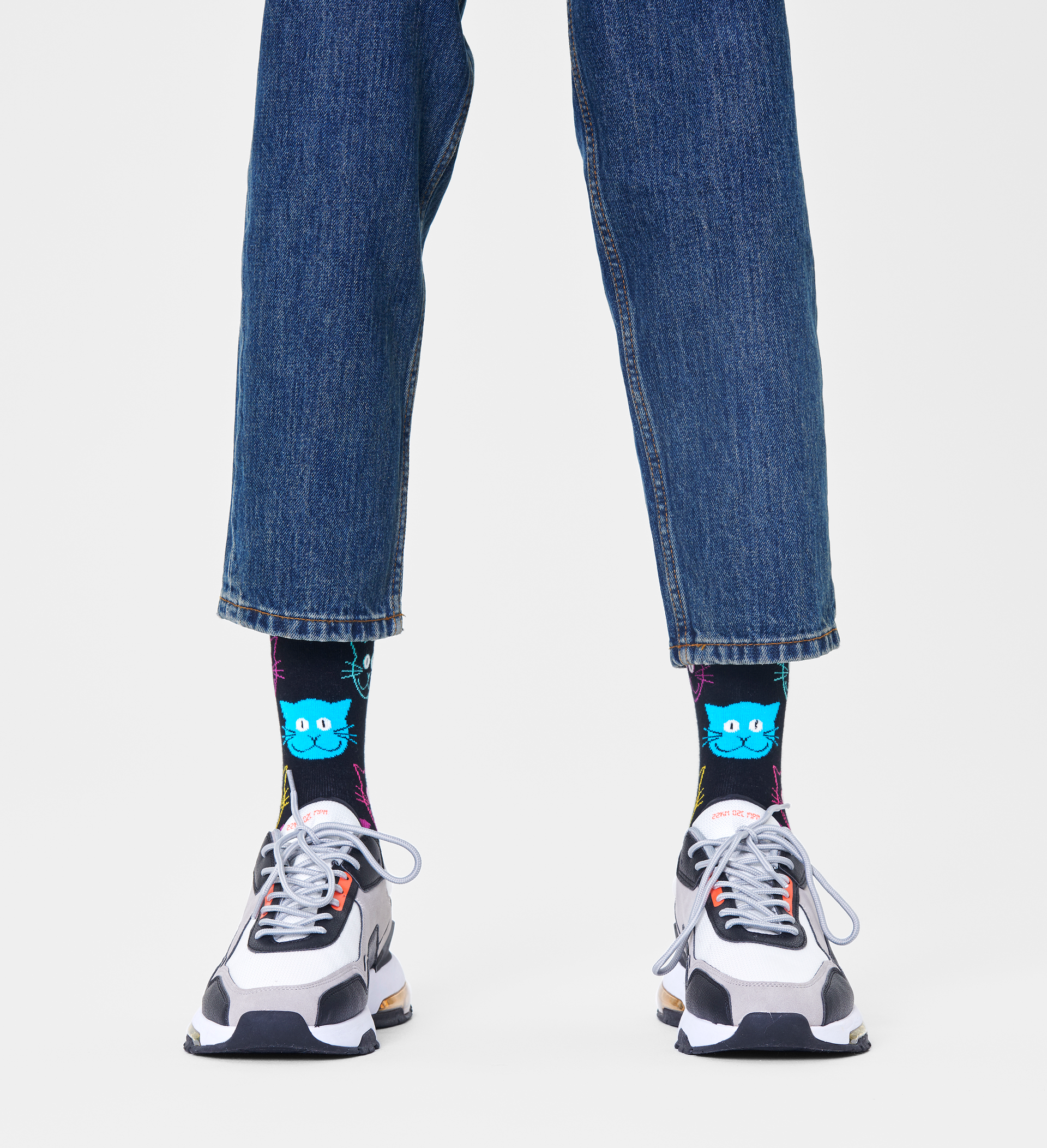 Cat Sock