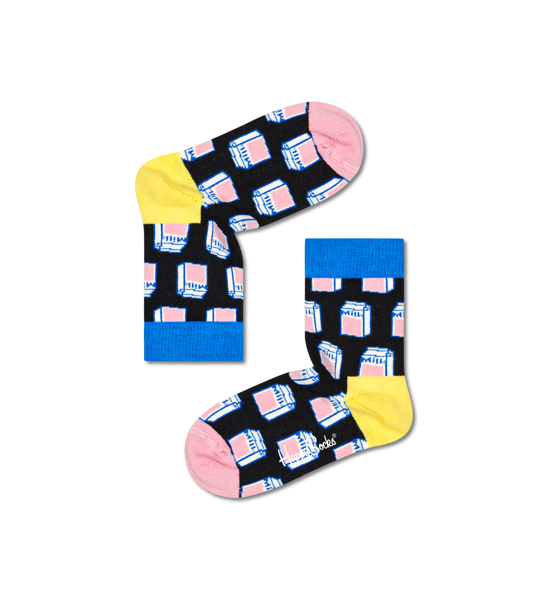 Kids Milk Sock