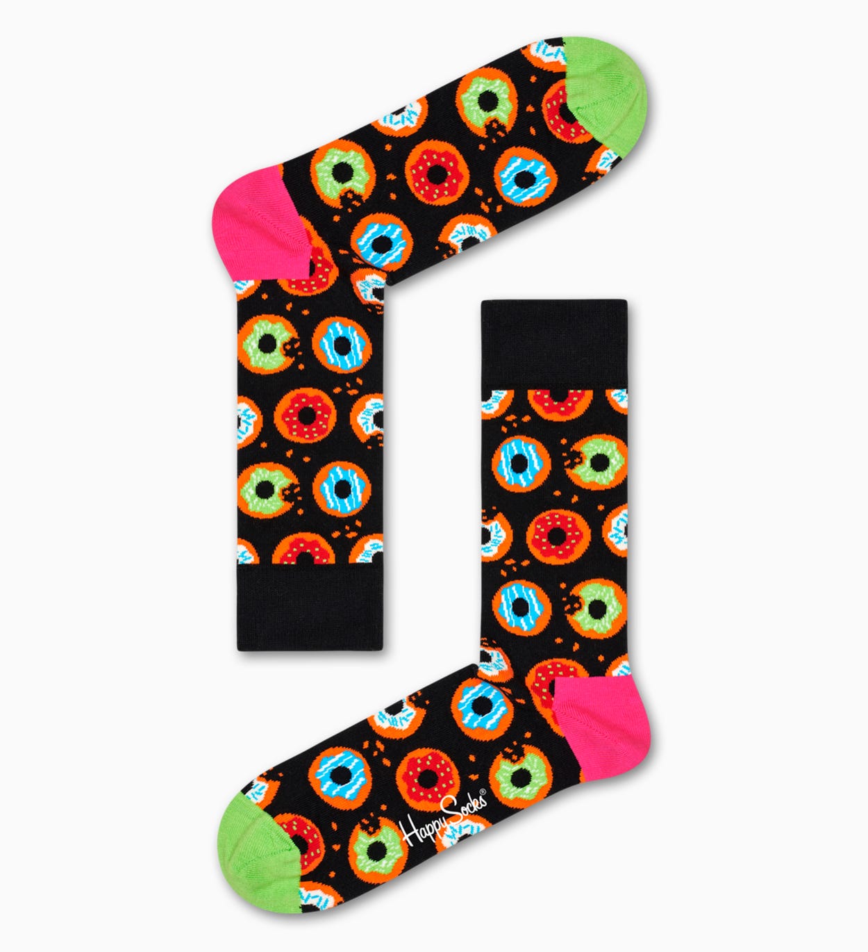 Gift idea: Fun Sweets Gift Box | Happy Socks