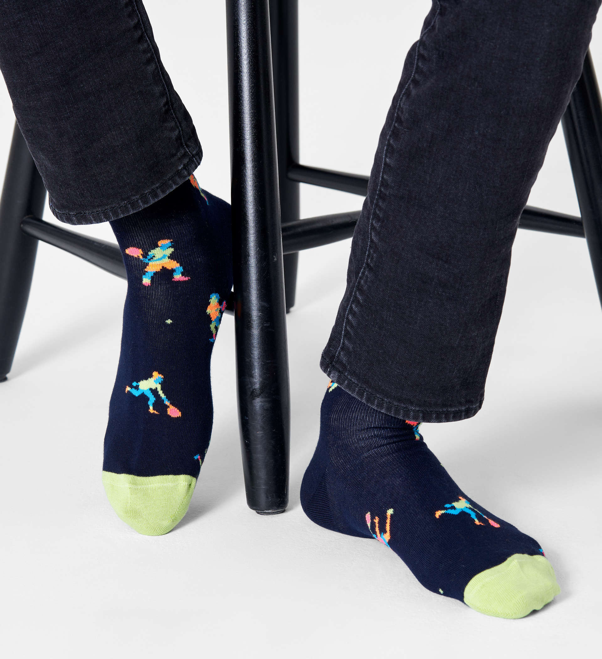 Game Set Sock