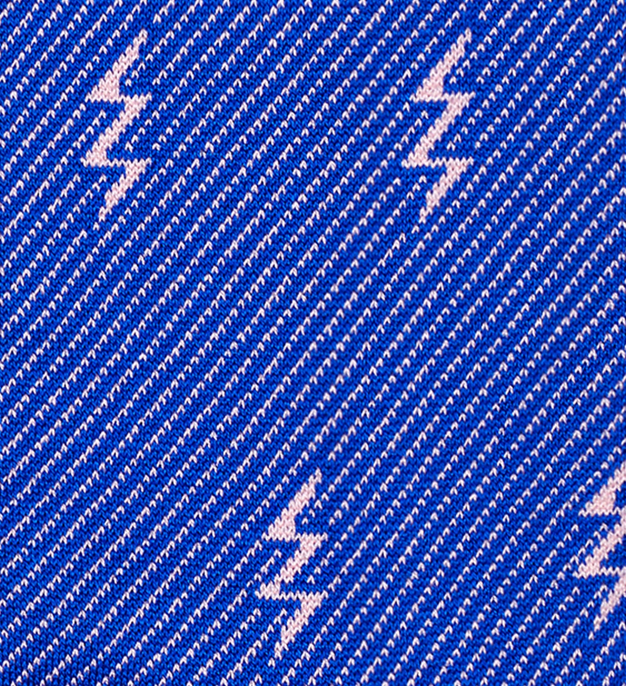 Flash Socken, Blau - Dressed | Happy Socks