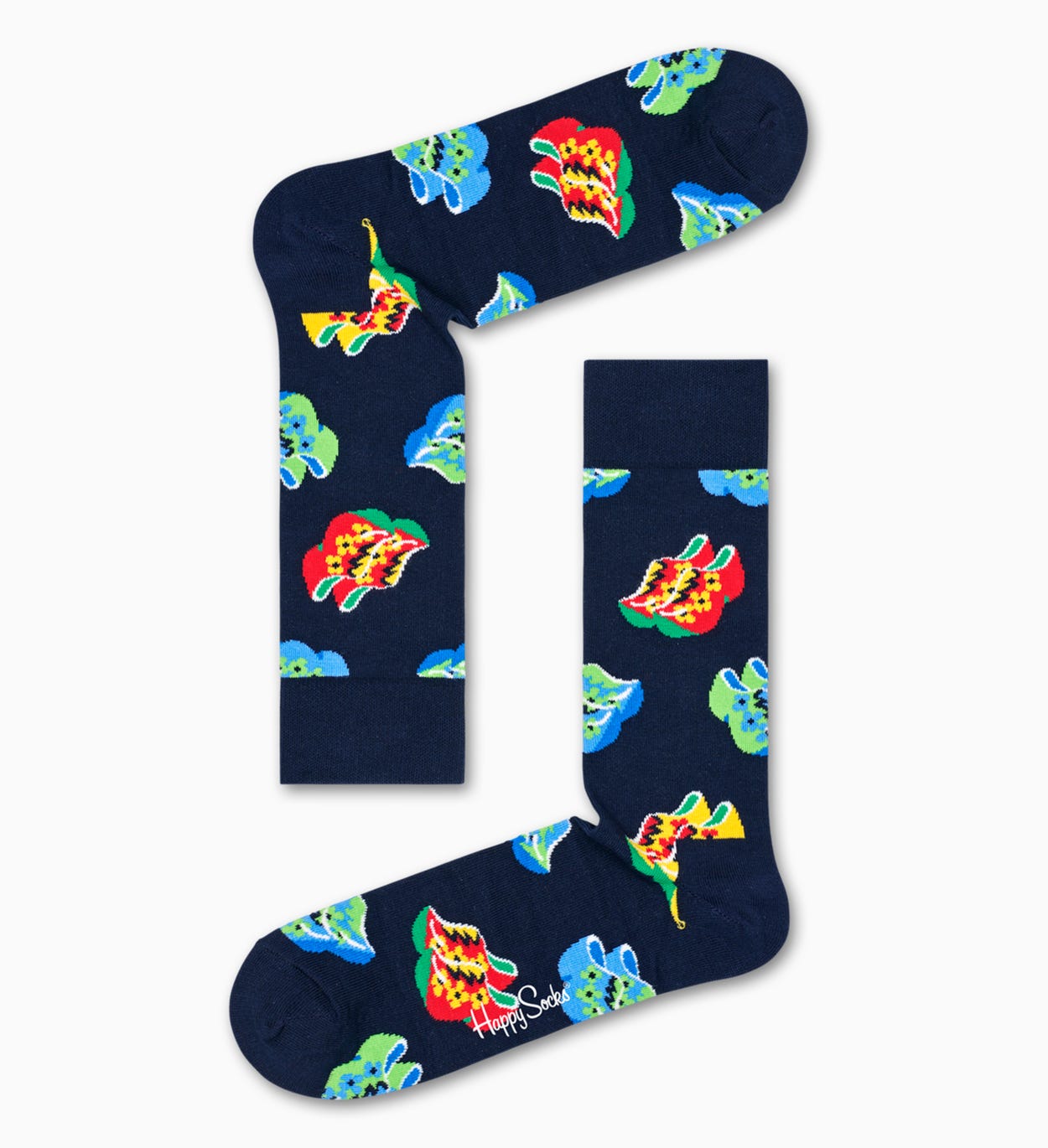 Dutch Edition: Clog Socks I Happy Socks