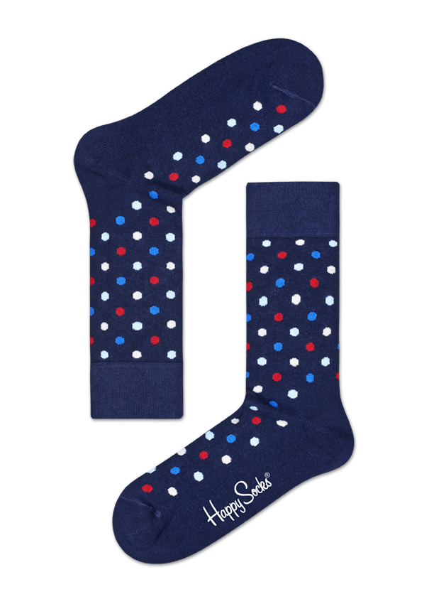 Dot Sock