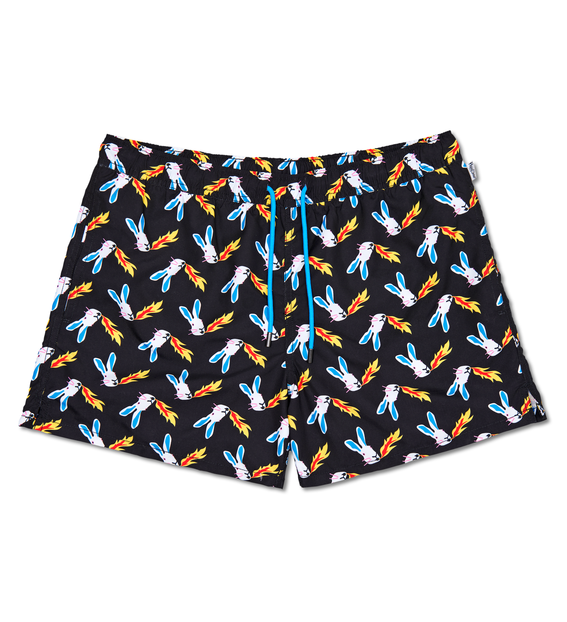 Fire Rabbit Swimshorts