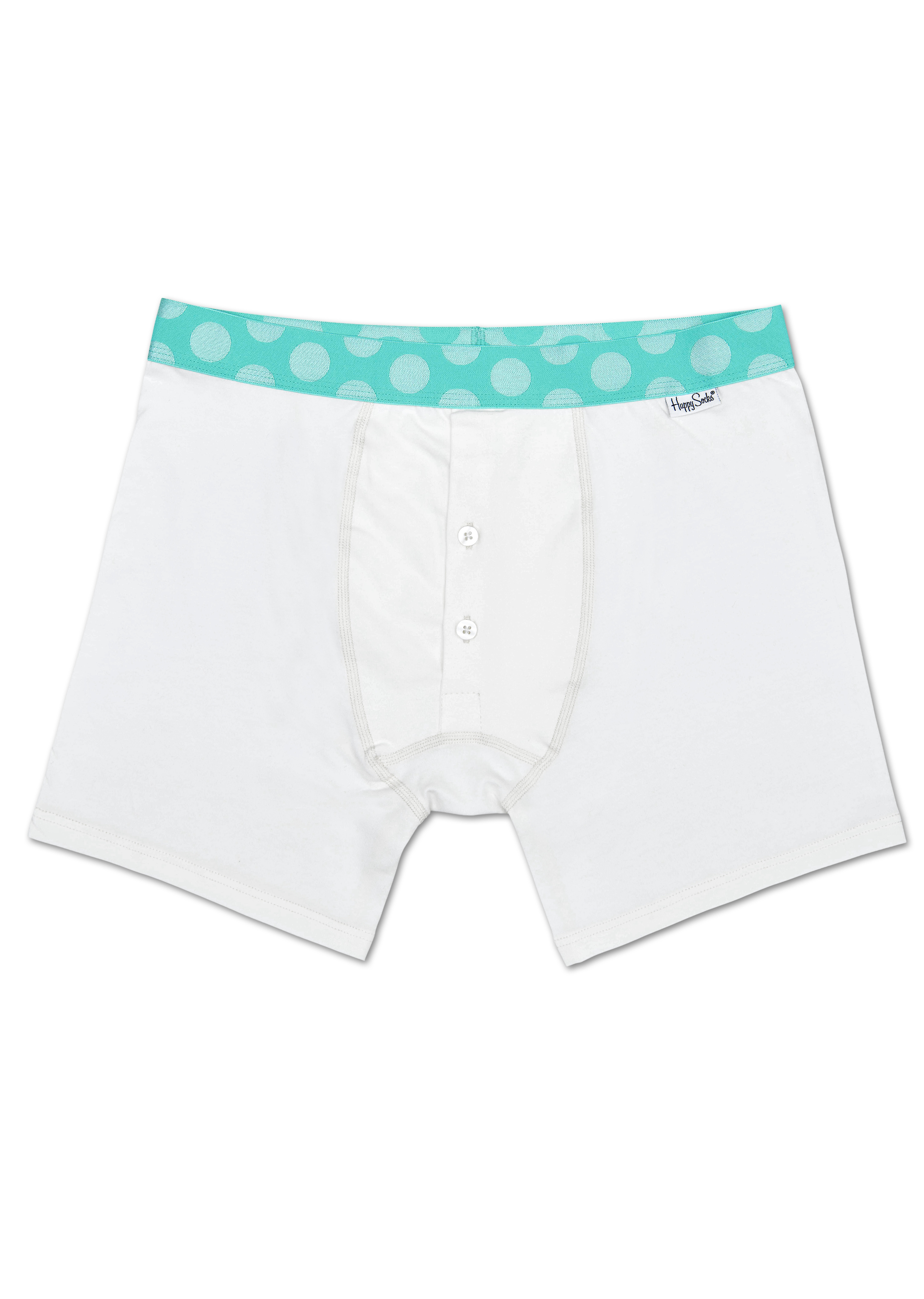 Contrast Boxer Brief