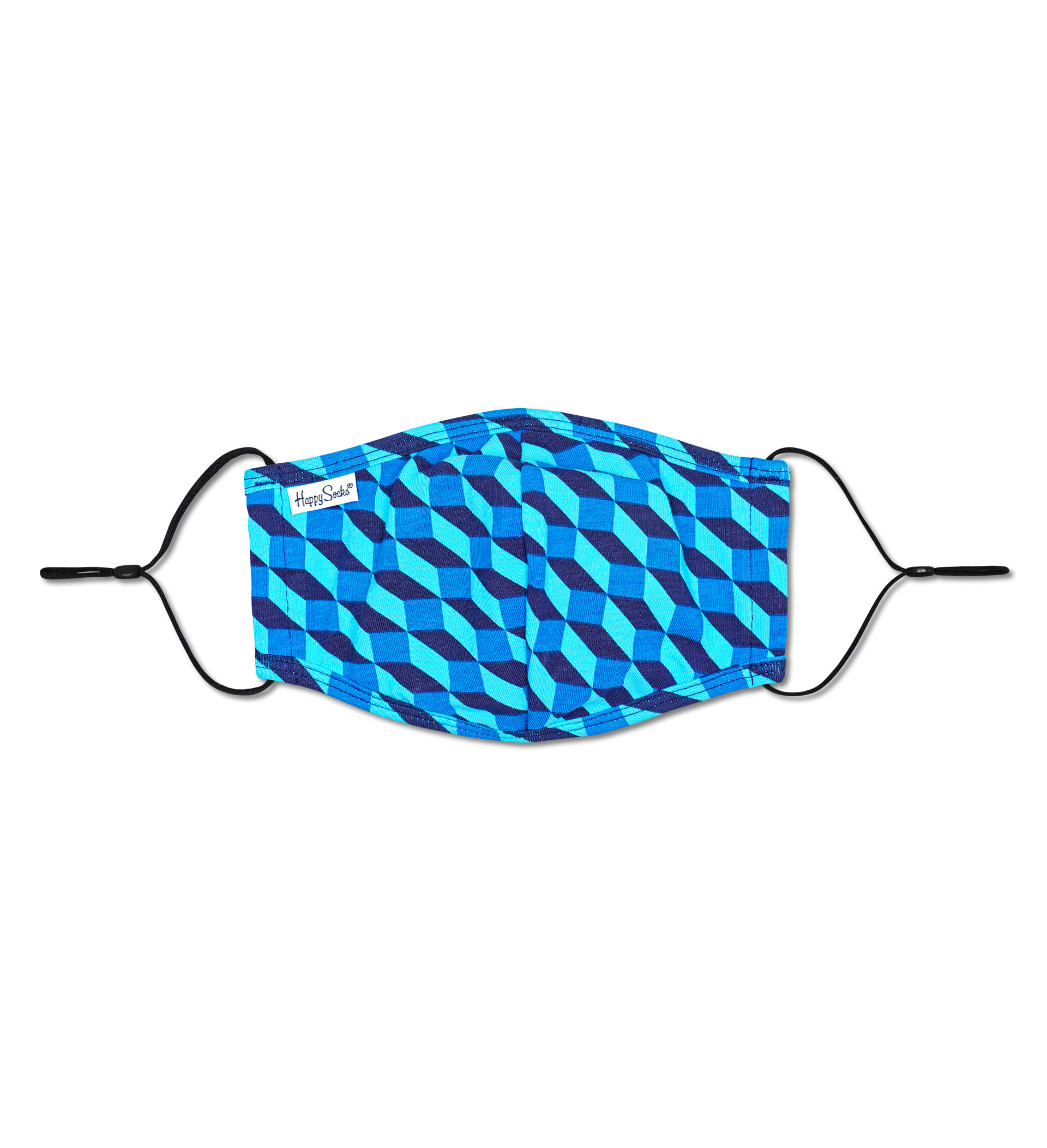 Filled Optic Face Cover