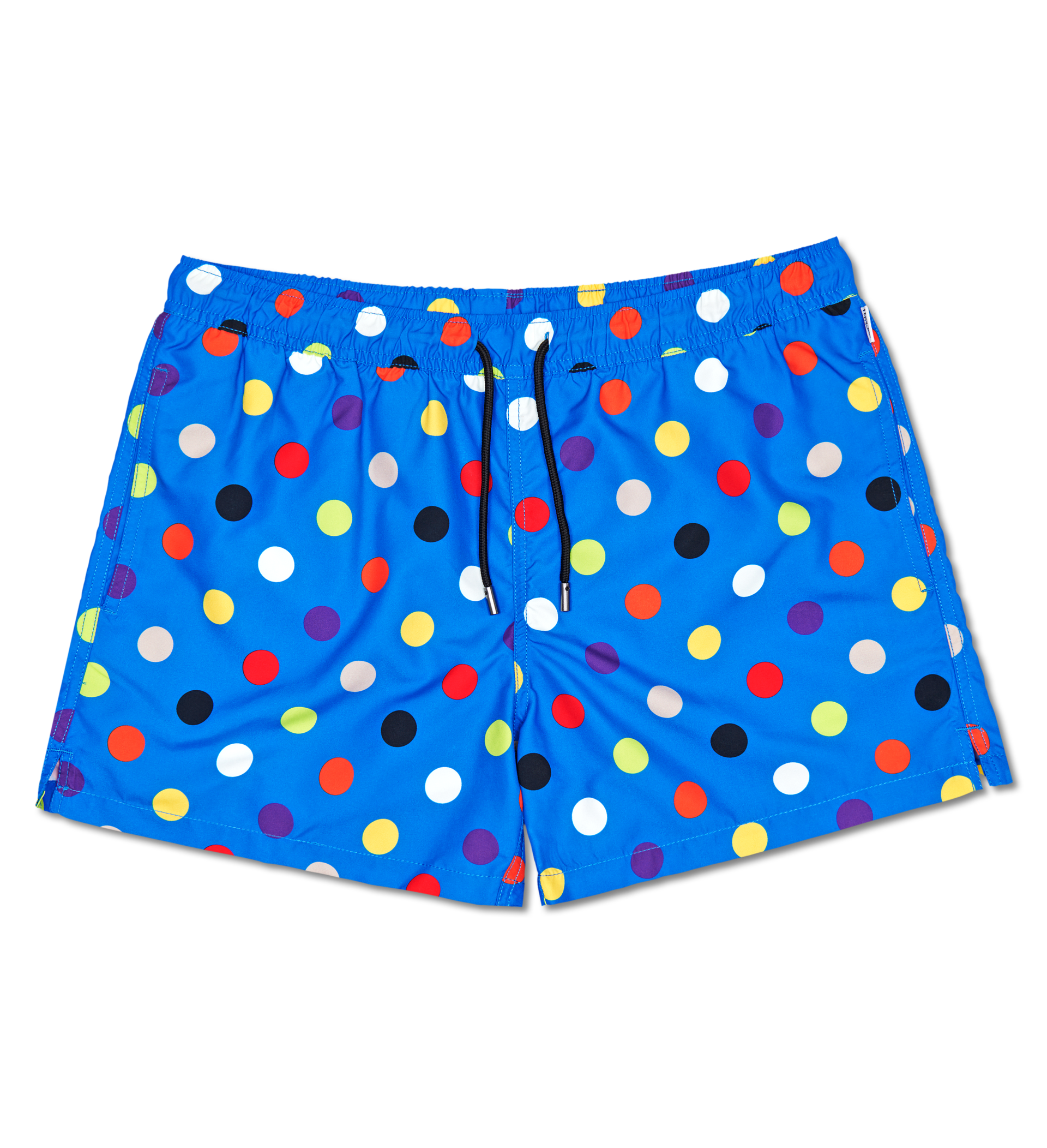 Big Dot Swimshorts