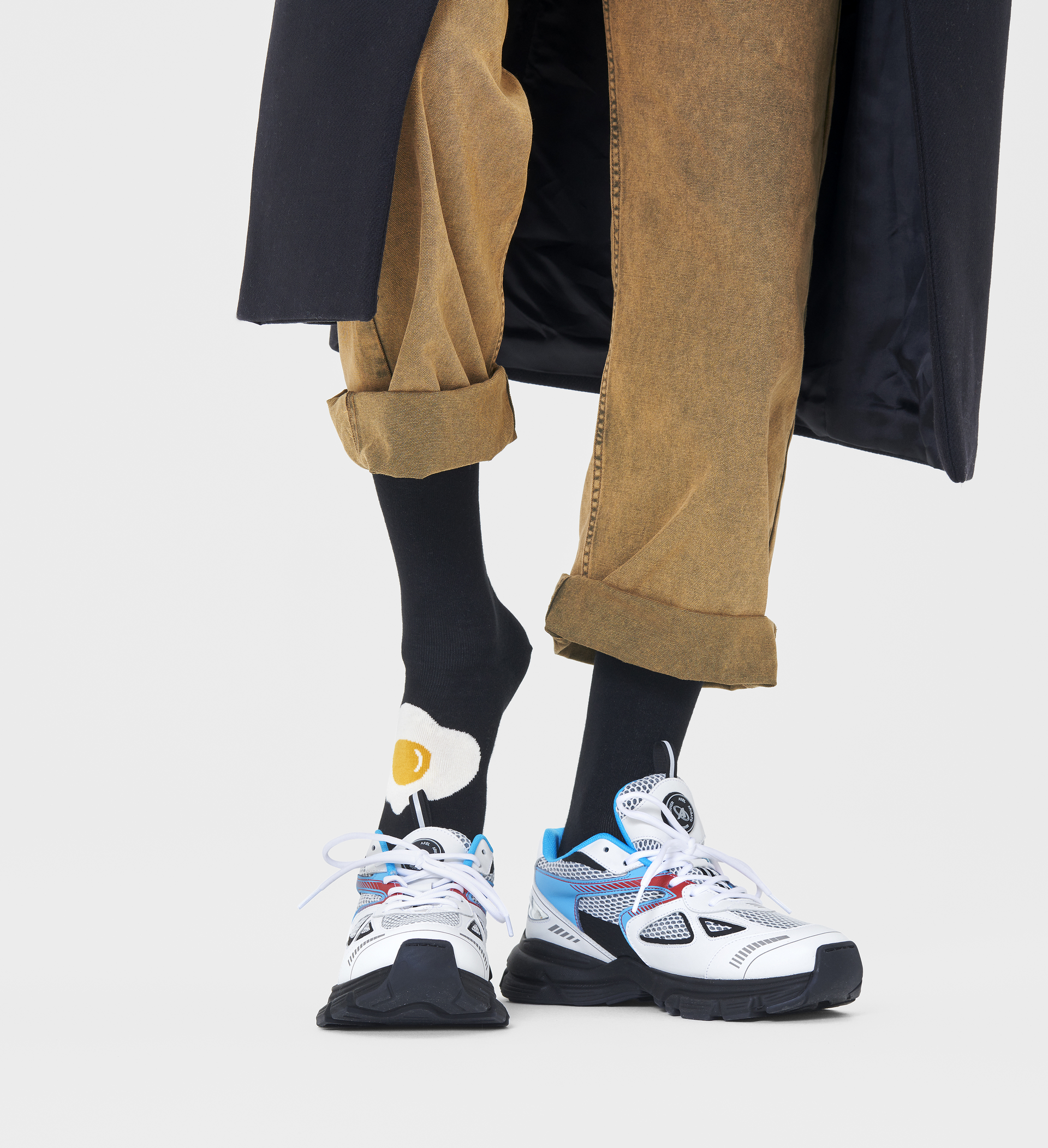 Eggstra Sock
