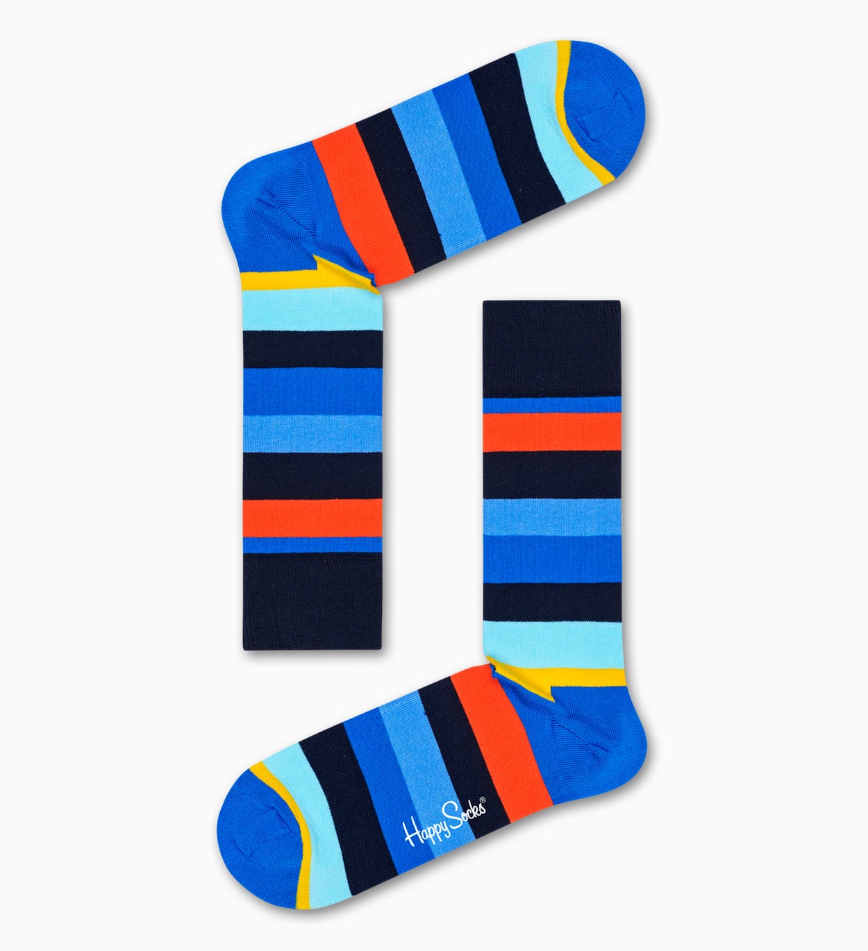 Confezione regalo Navy , Blu | Happy Socks