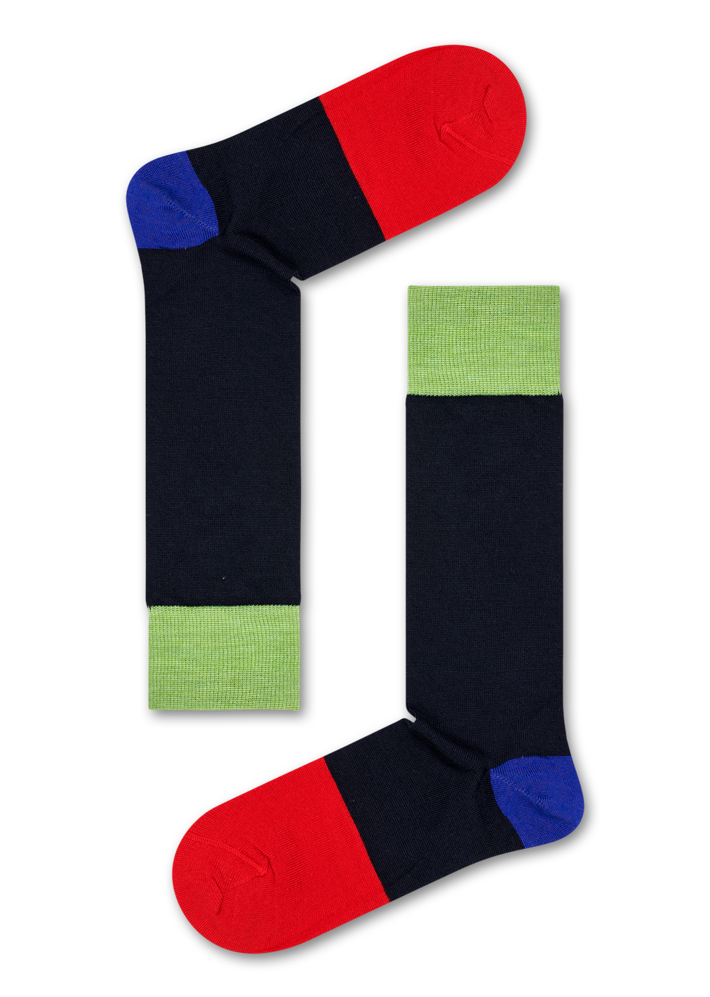 Dressed Luis Wool Sock