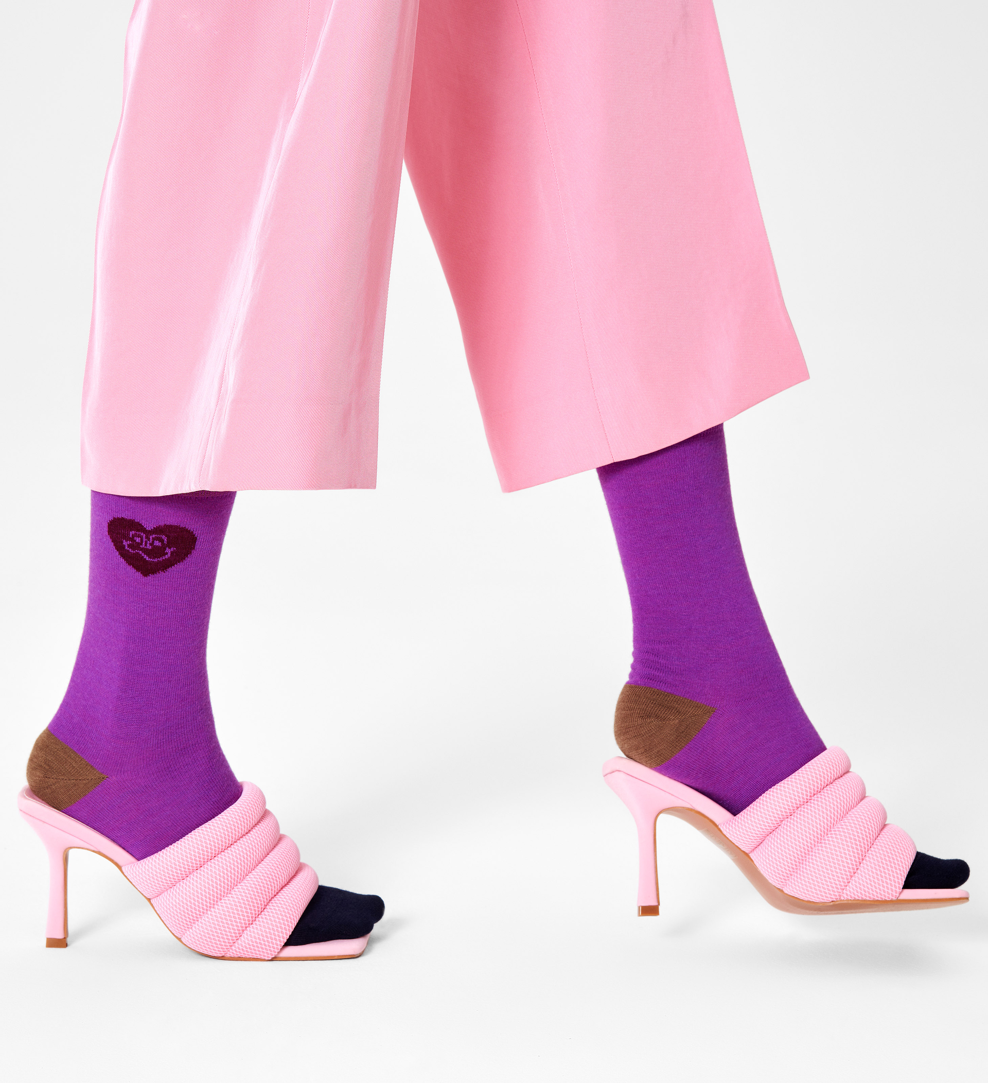 Linnea Wool Sock