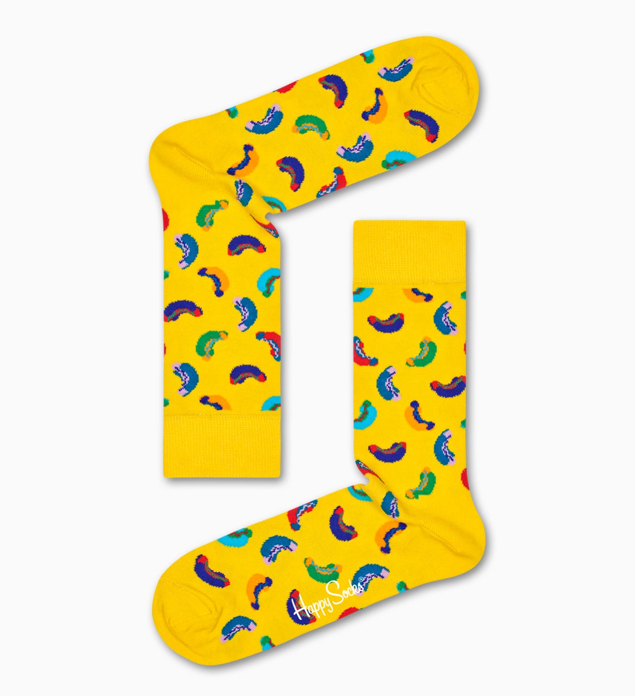 Geburtstagsgeschenkbox | Happy Socks