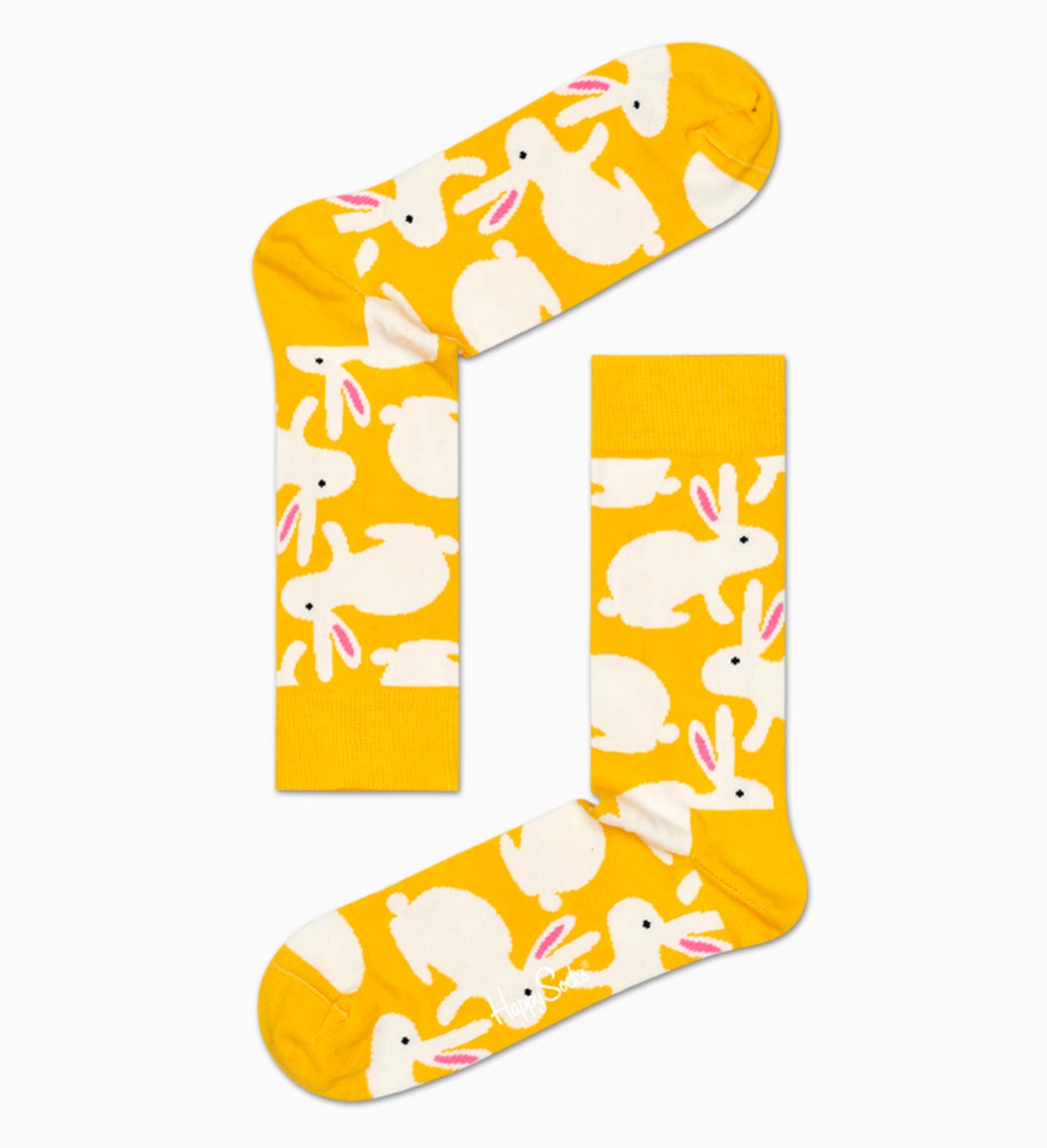 Oster Geschenkbox mit Socken 3er-Packung | Happy Socks