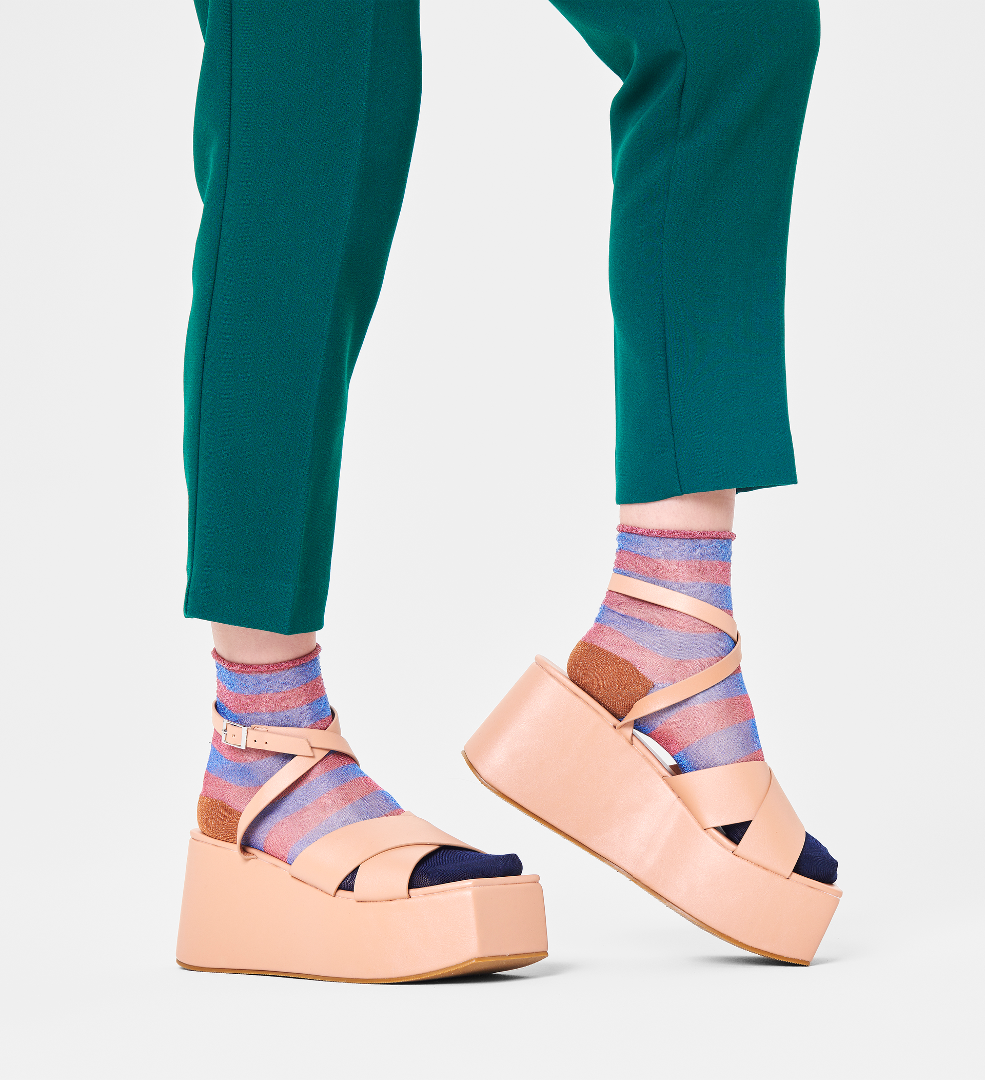 Franca Ankle Sock
