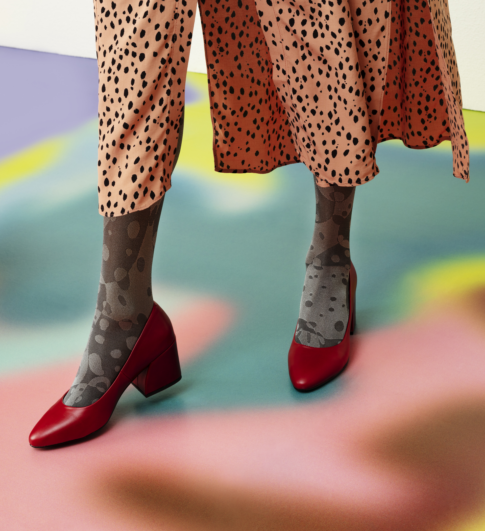Sophia Tights