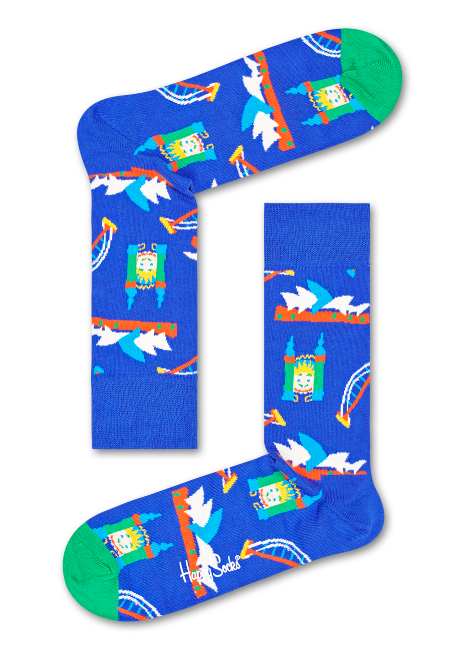 Australia Edition 2.0 Gift Box