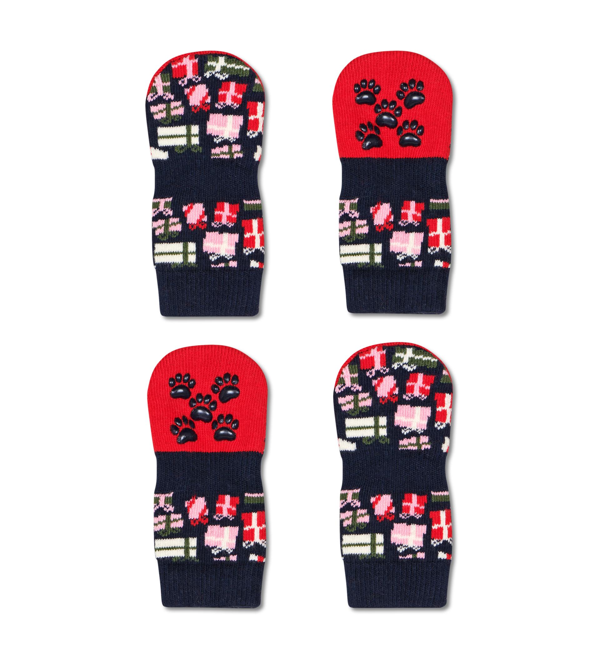Gift Bonanza Dog Sock