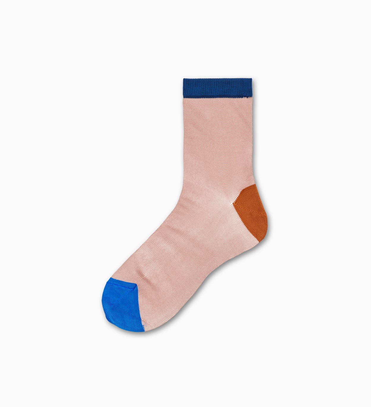 Pinke niedrige Socken: Grace | Hysteria by Happy Socks