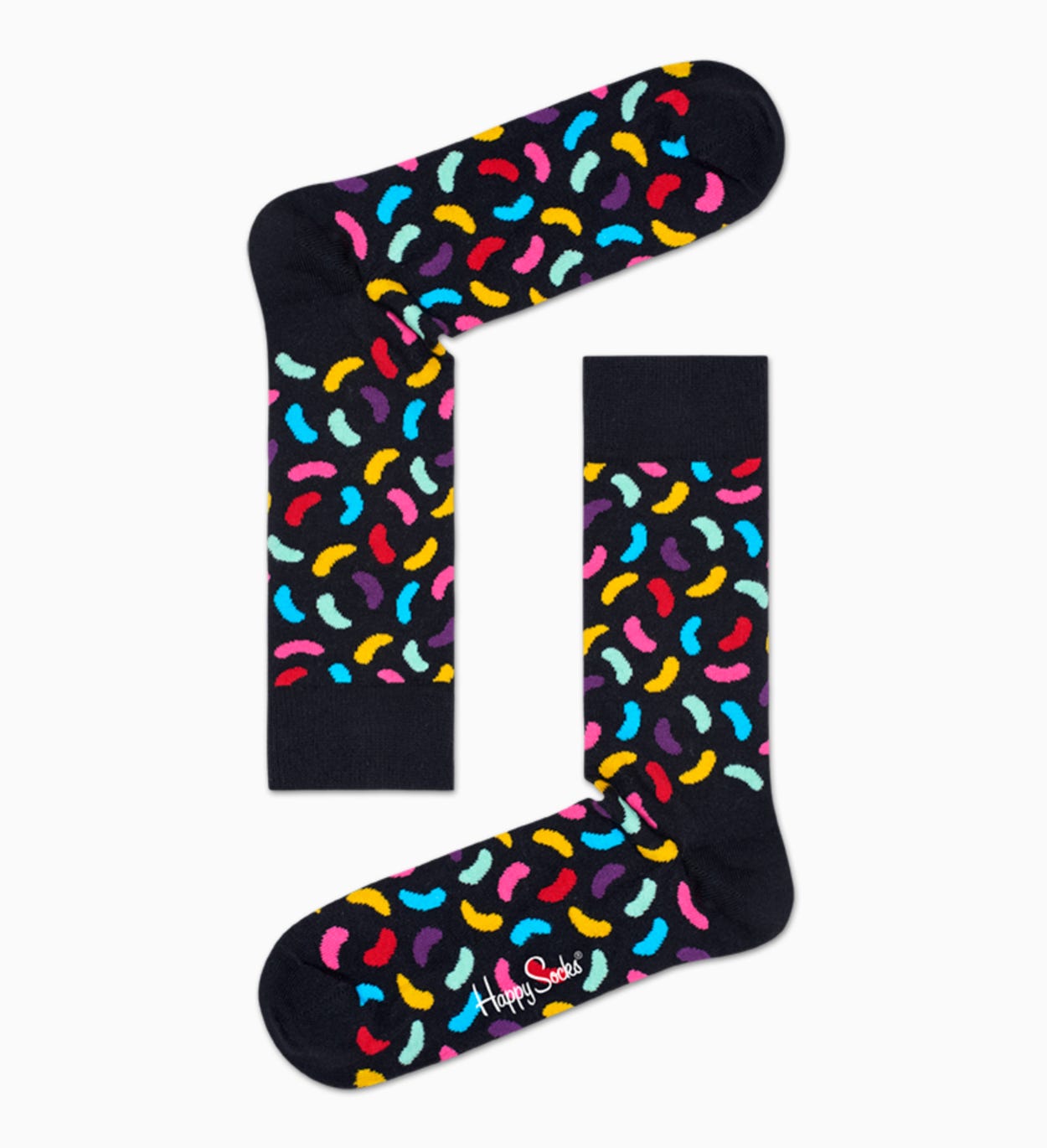 Web exclusive: Candy Socks Gift Bag | Happy Socks