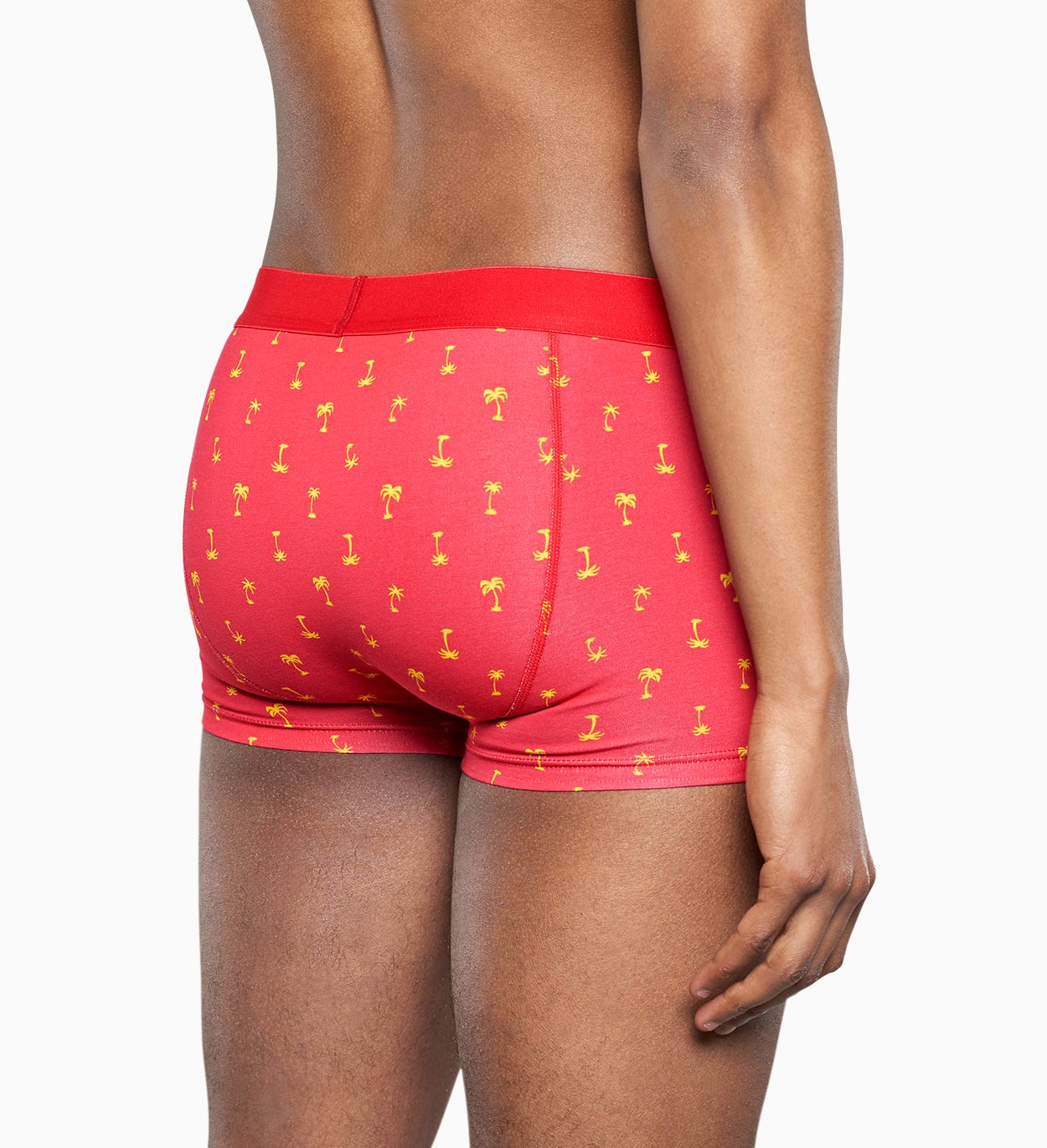 Roter Men's Trunk: Palm Beach Style | Happy Socks