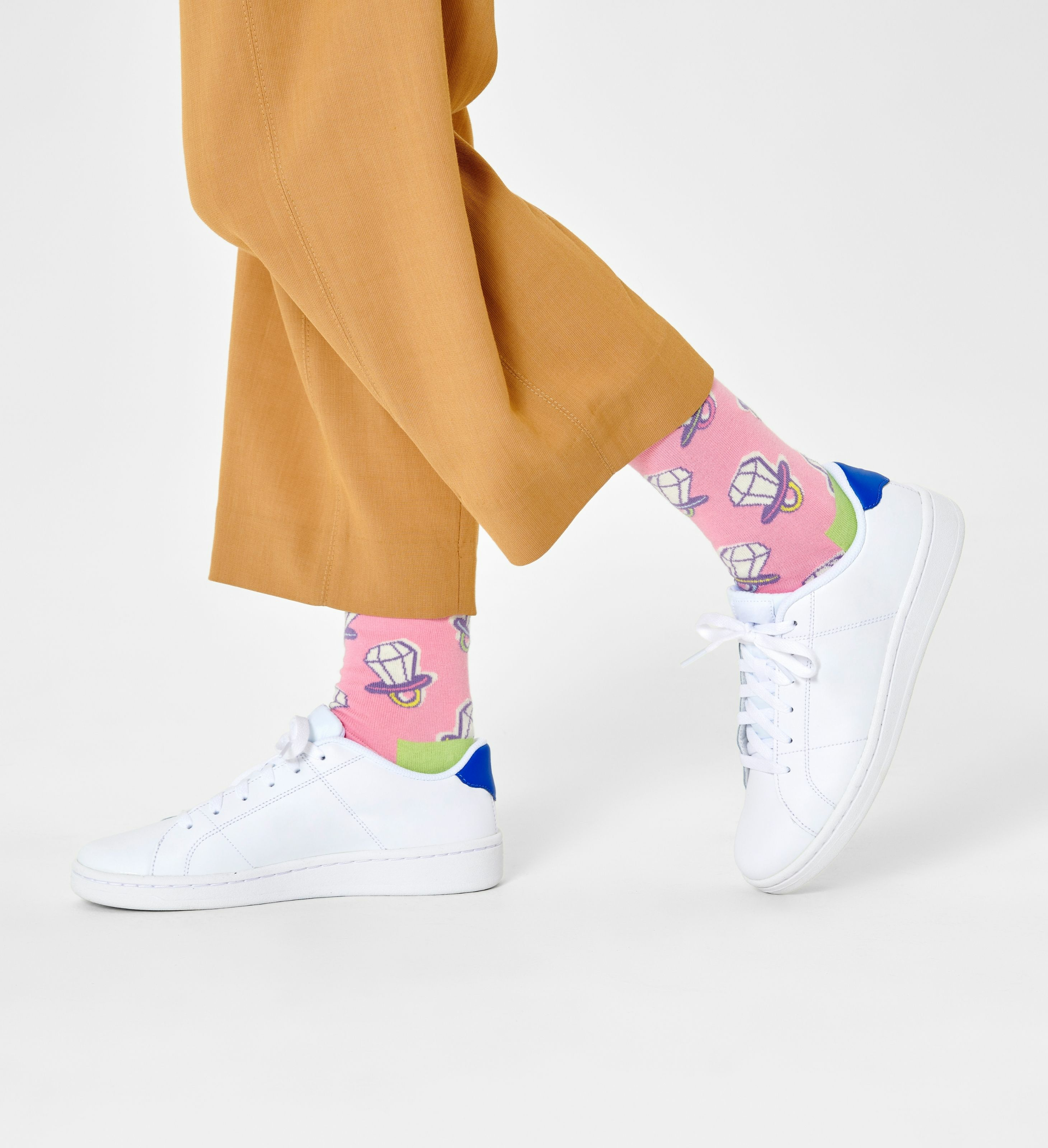 Bling Bling Sock