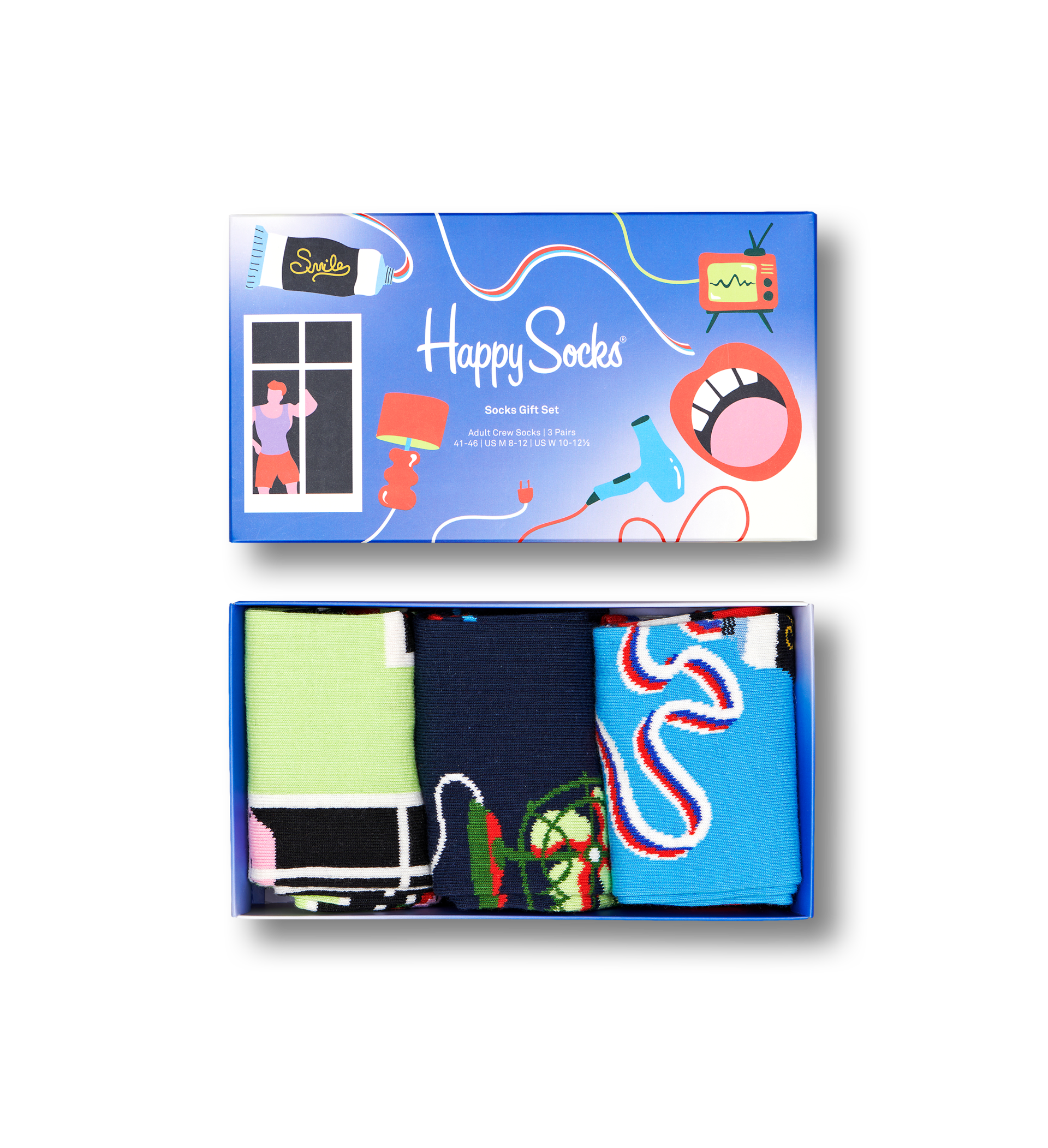 Home Edition Gift Set 3-Pack