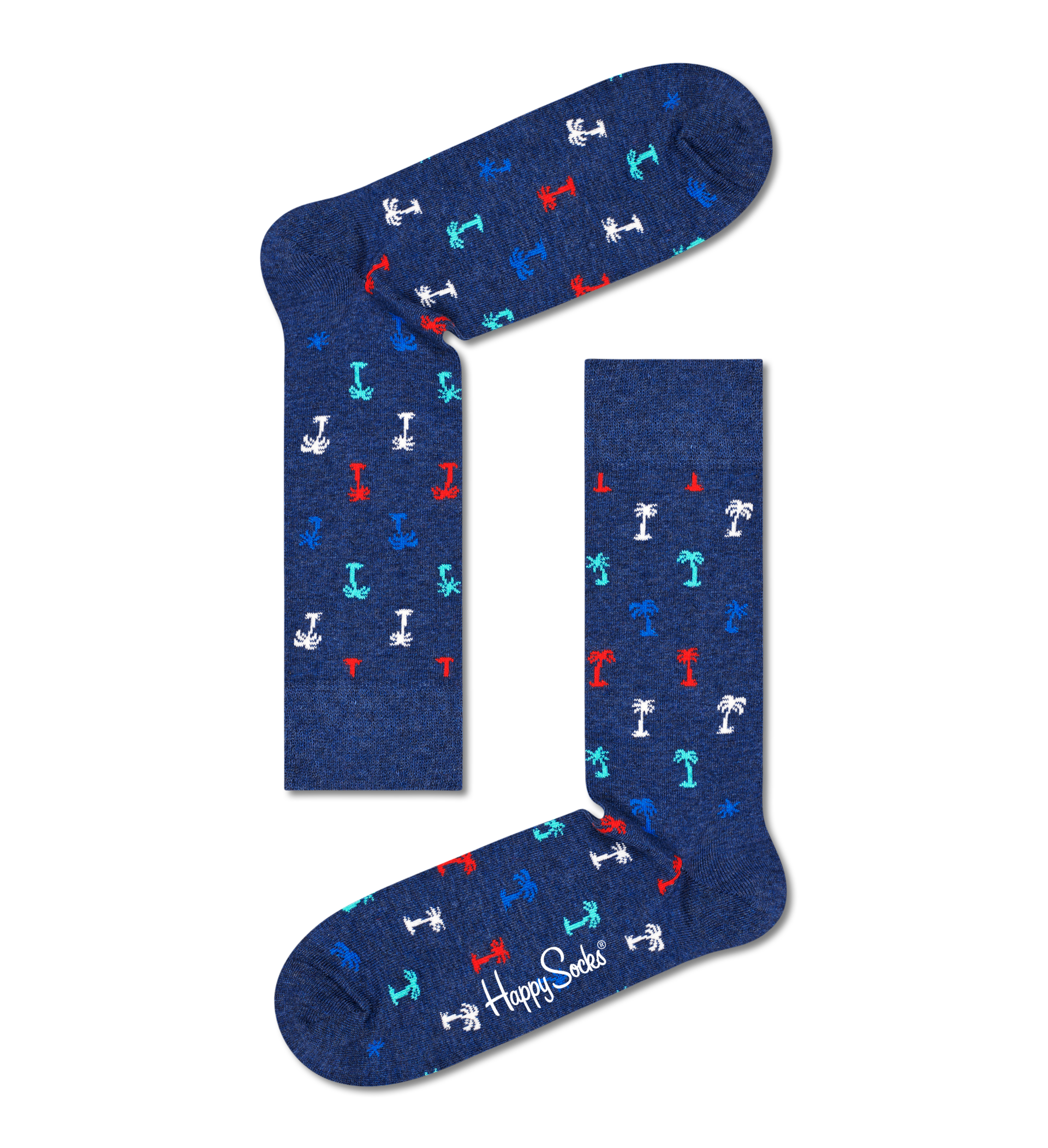 Palm Sock