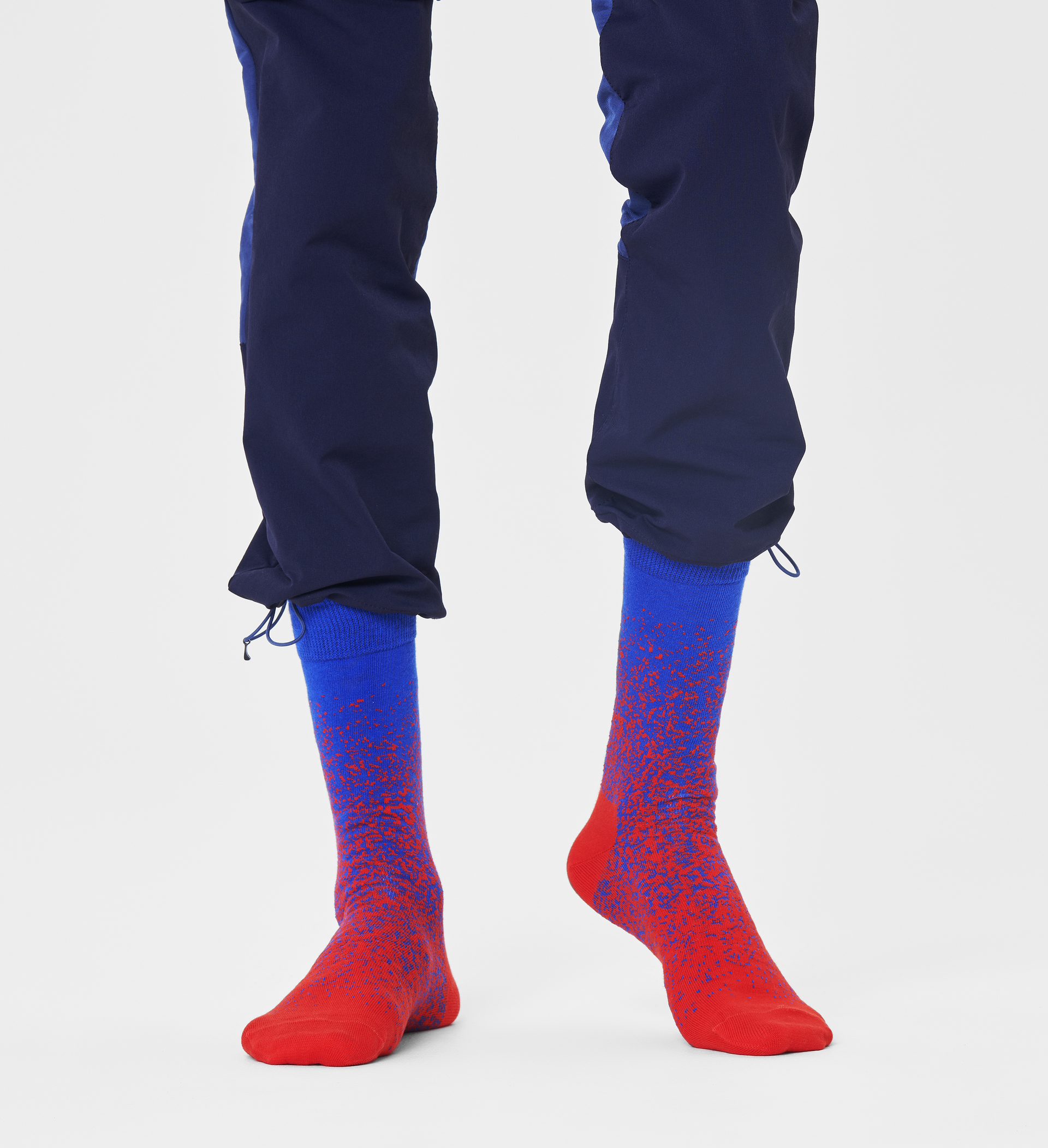 Stardust Sock
