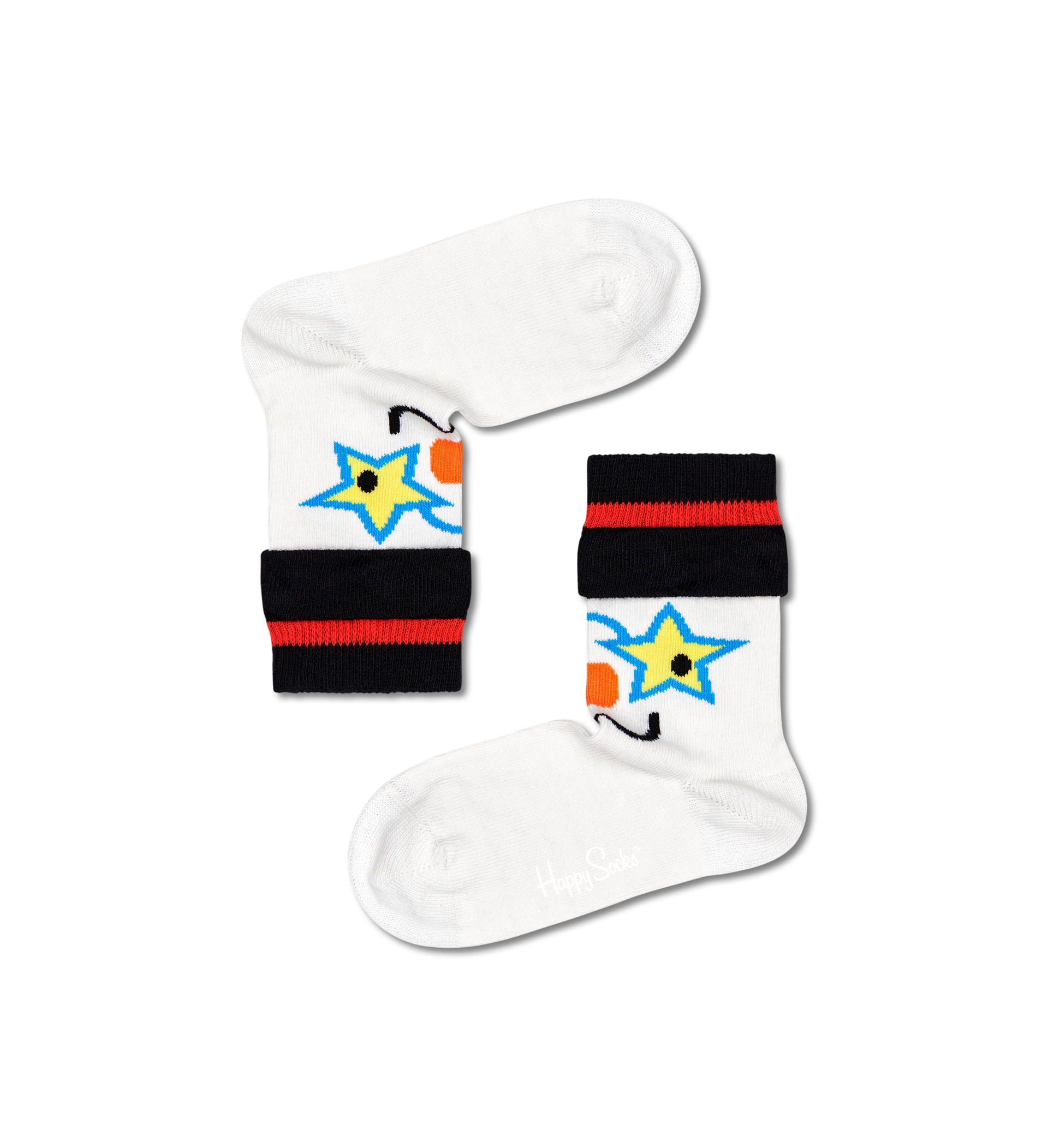 Kids Ice Cool Sock