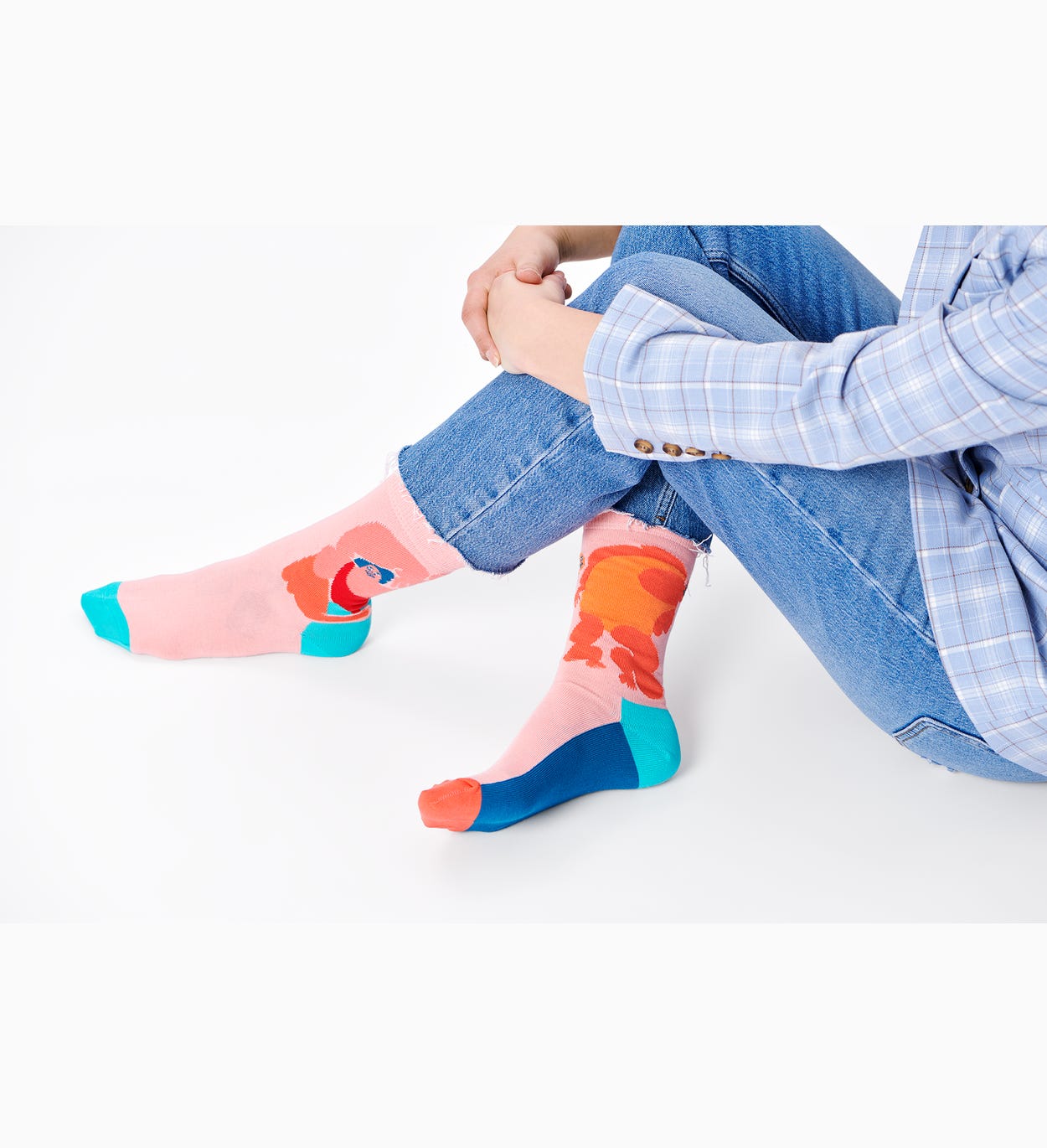 All Together Sock | Happy Socks