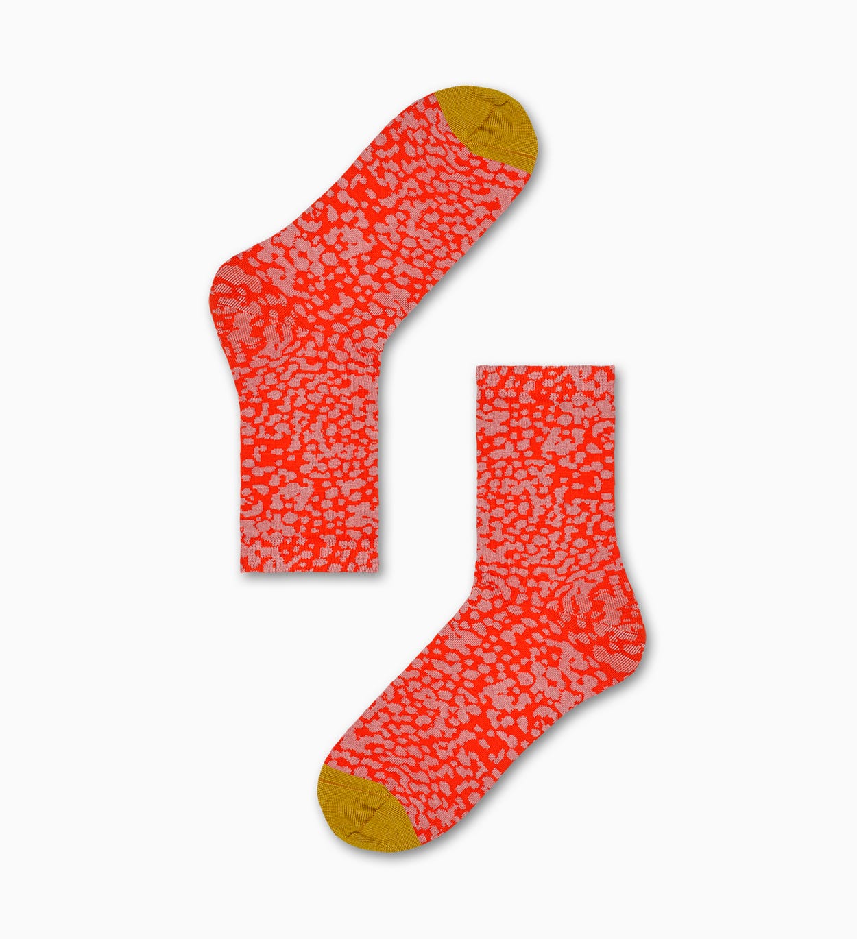 Charlie Ankle Socken, Rot - Hysteria | Happy Socks