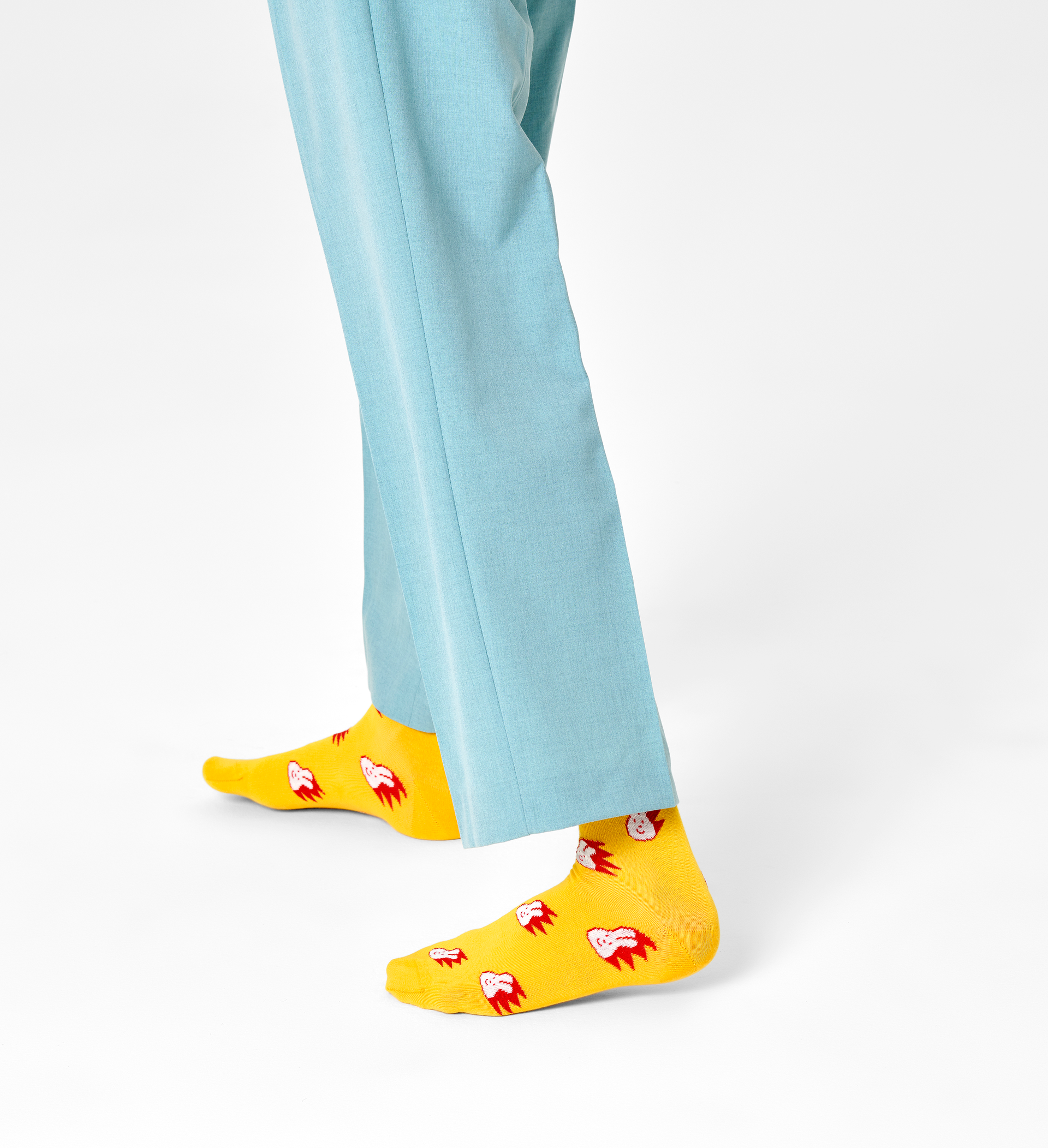 Bunny Sock