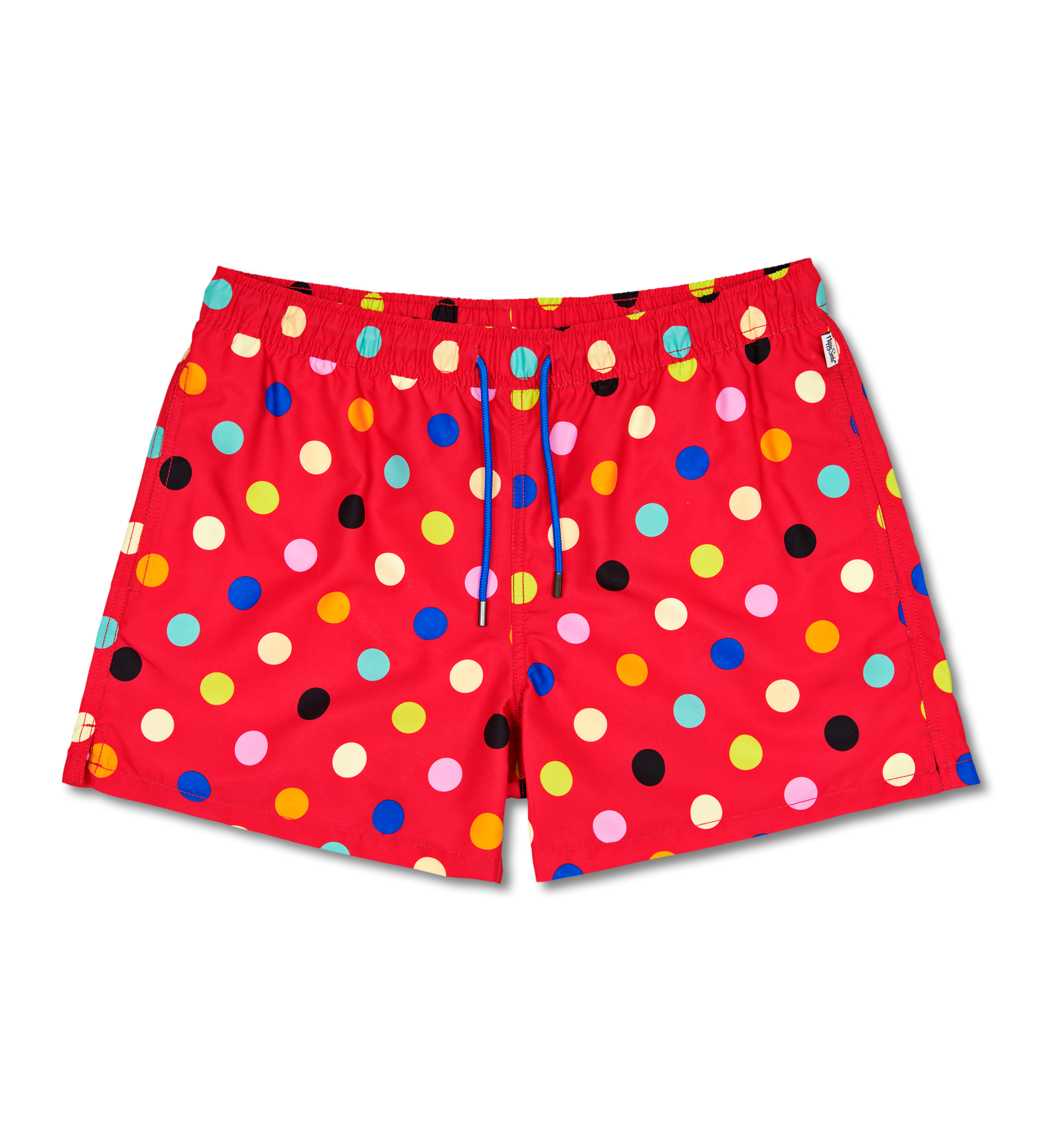 Big Dot Swimshorts