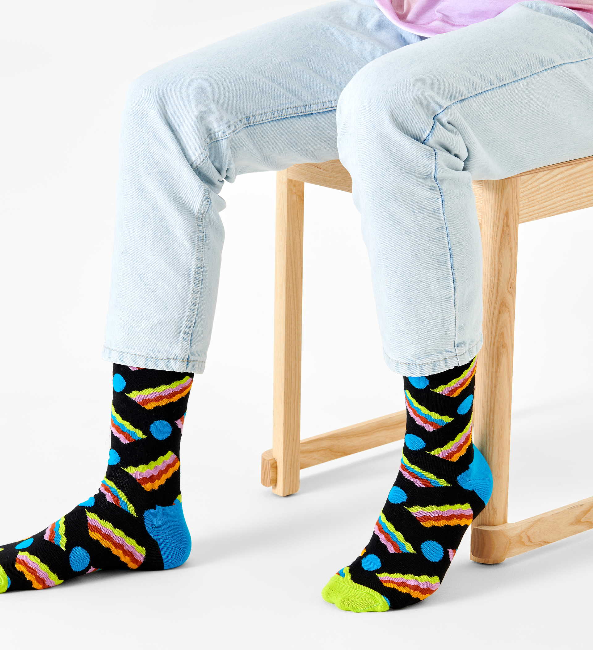 Bacon Sock