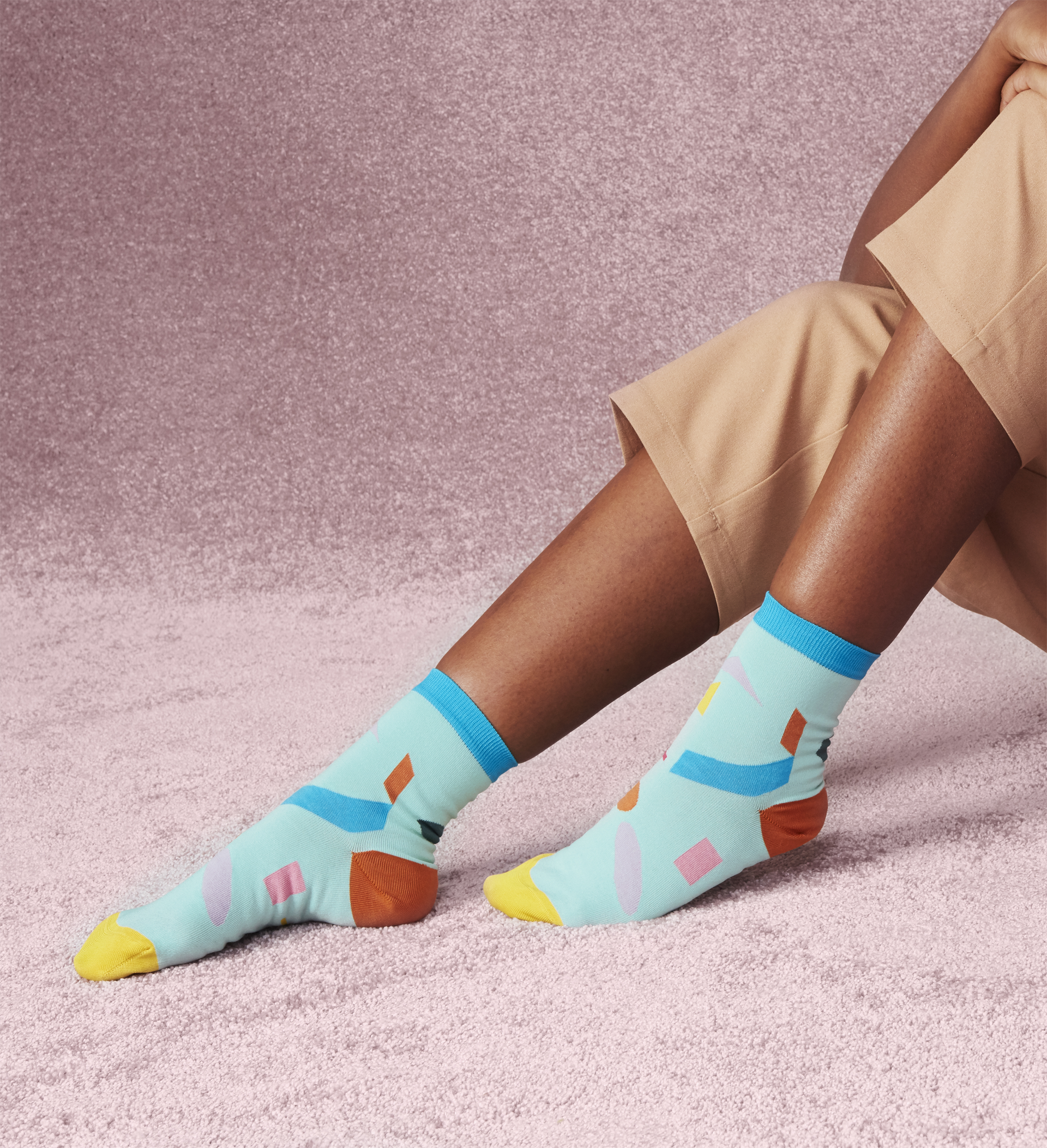 Julia Ankle Sock