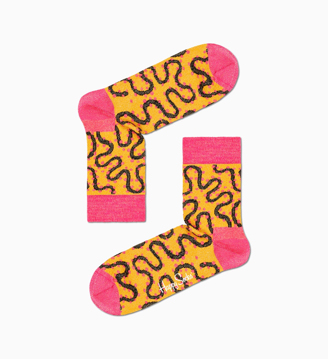 Zandra Rhodes 3 pack Gift Set | Happy Socks