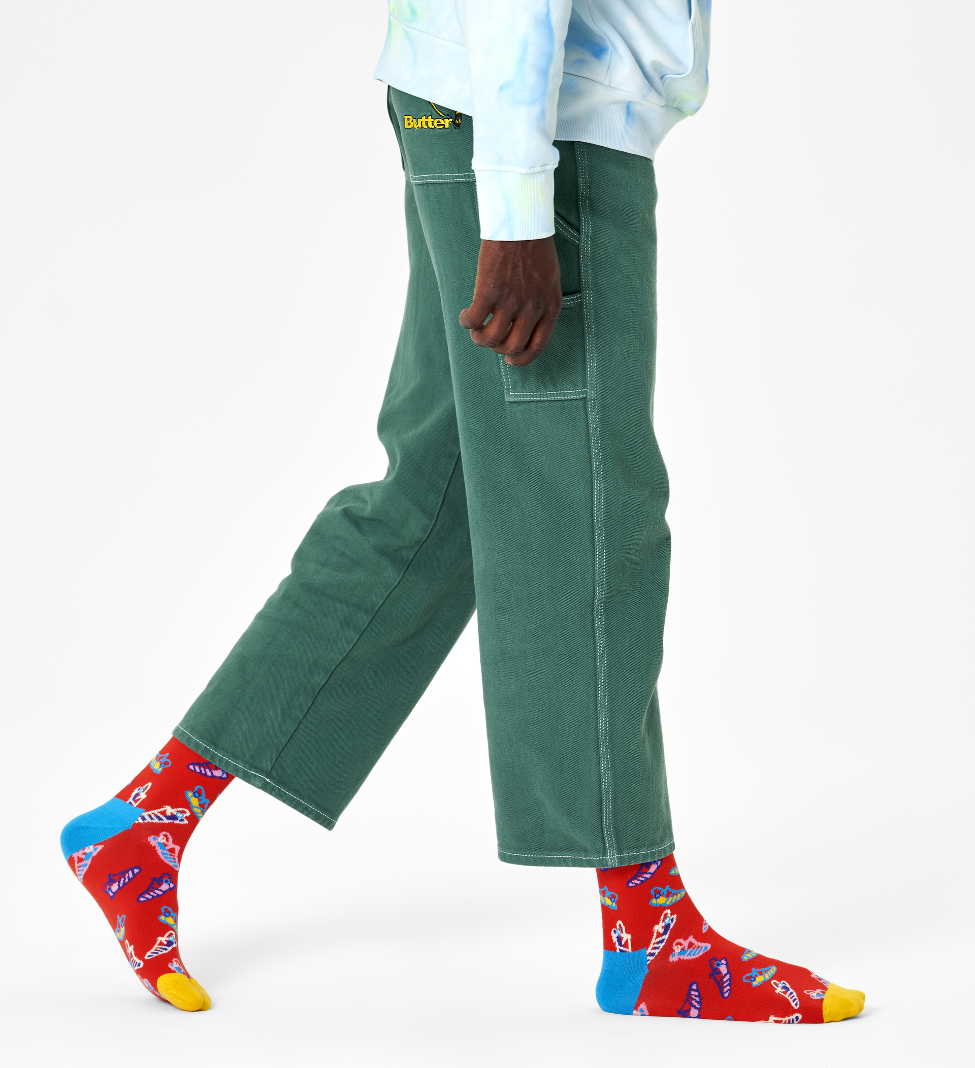 Sandal Sock