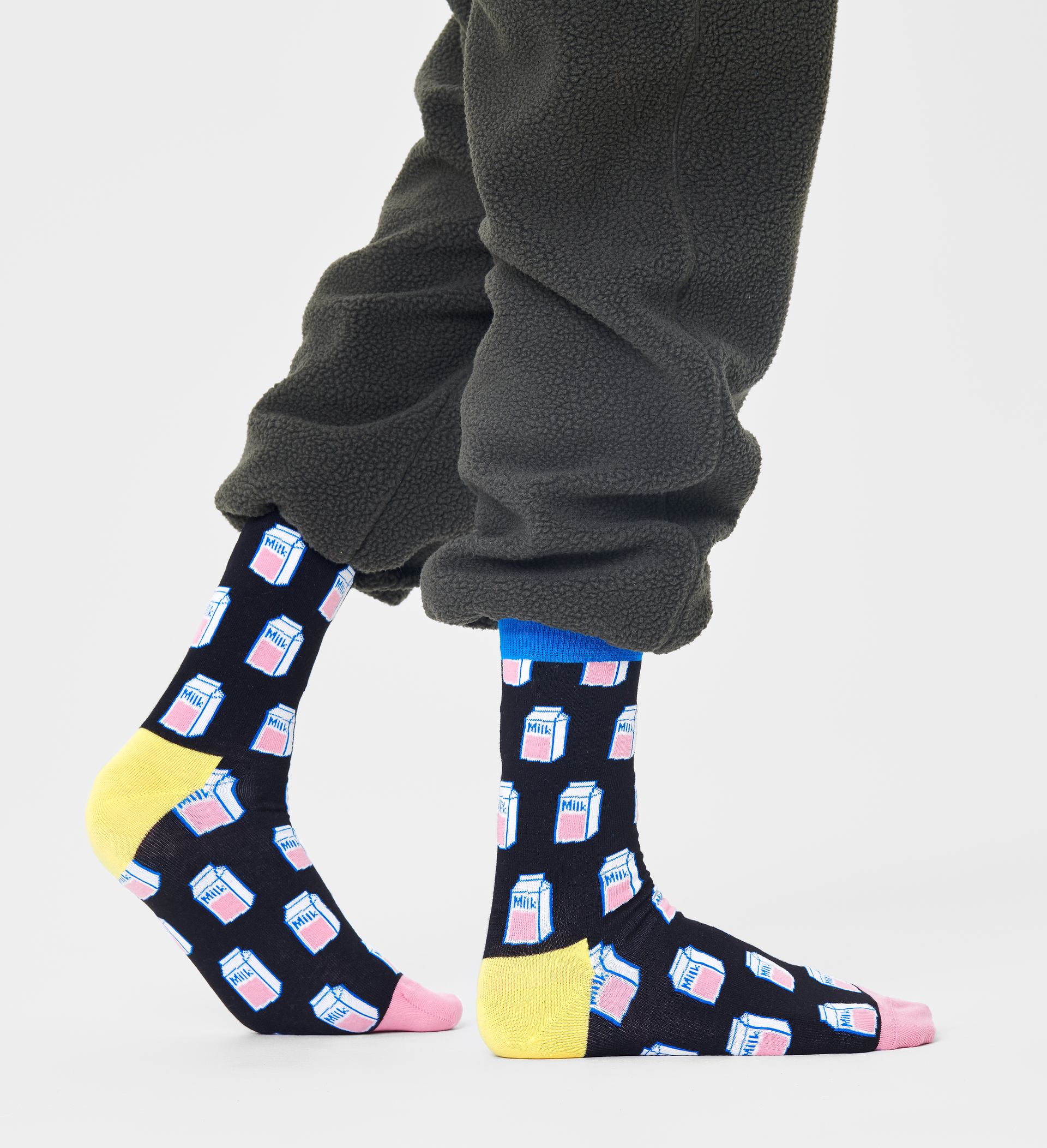 Milk Sock