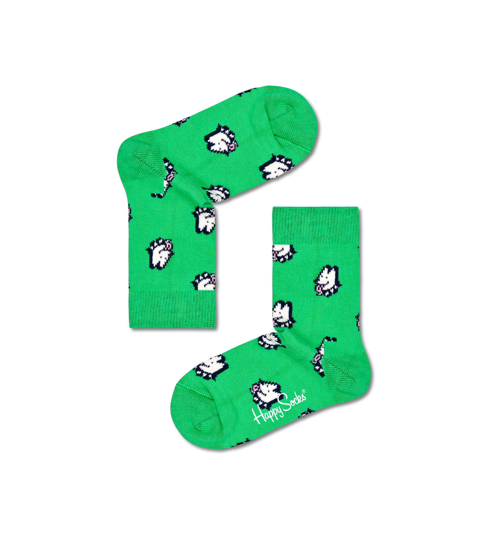 Kids Dog Sock