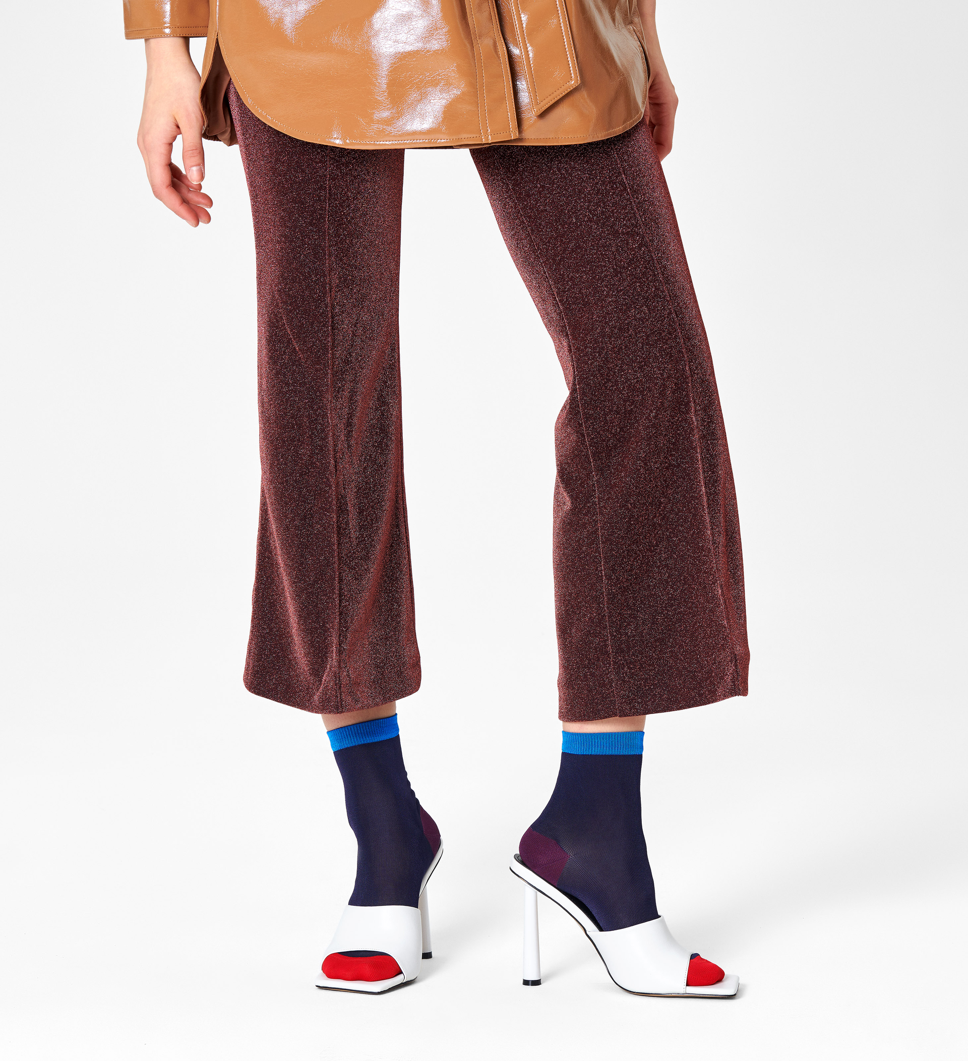 Grace Ankle Sock