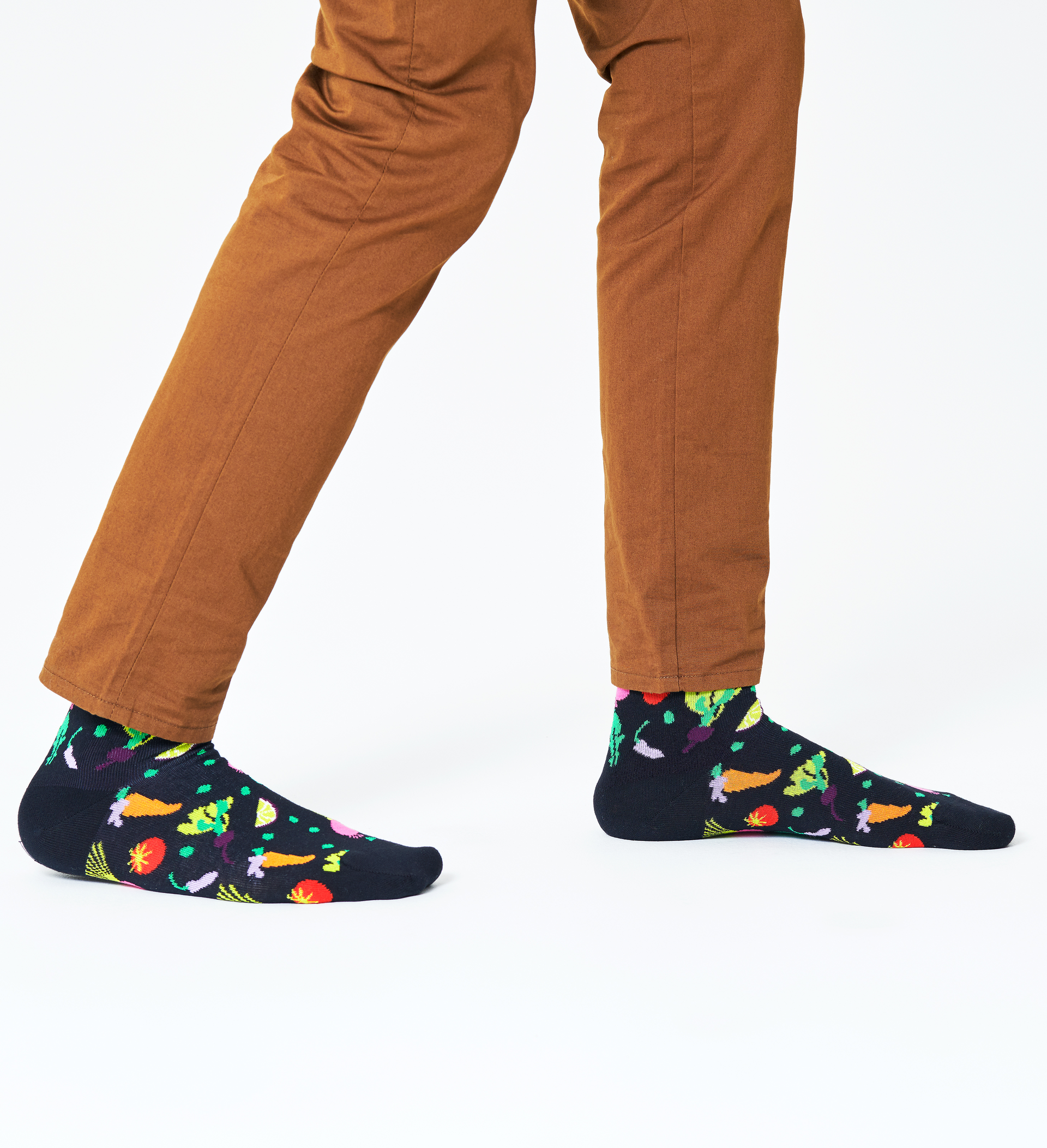 Veggie Sock